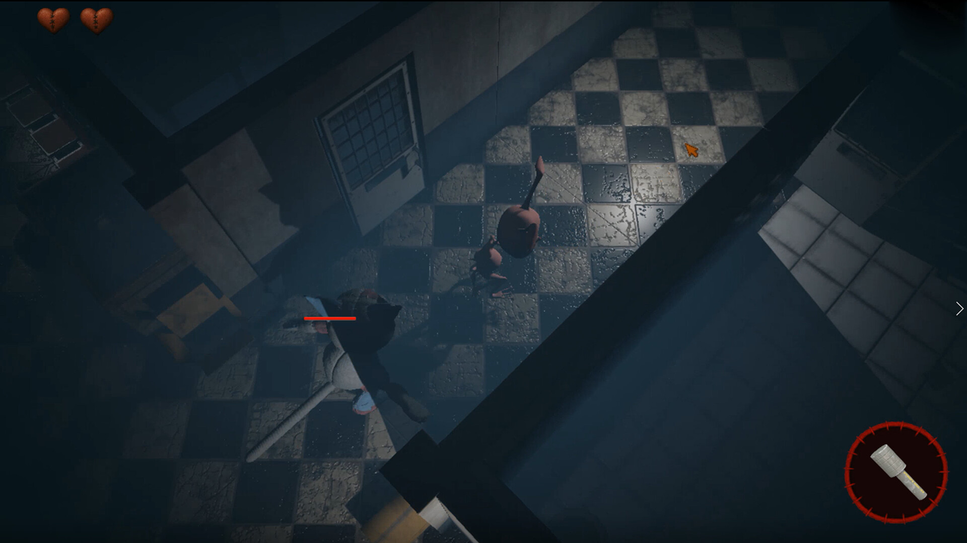 MadHouse For Toys screenshot 10