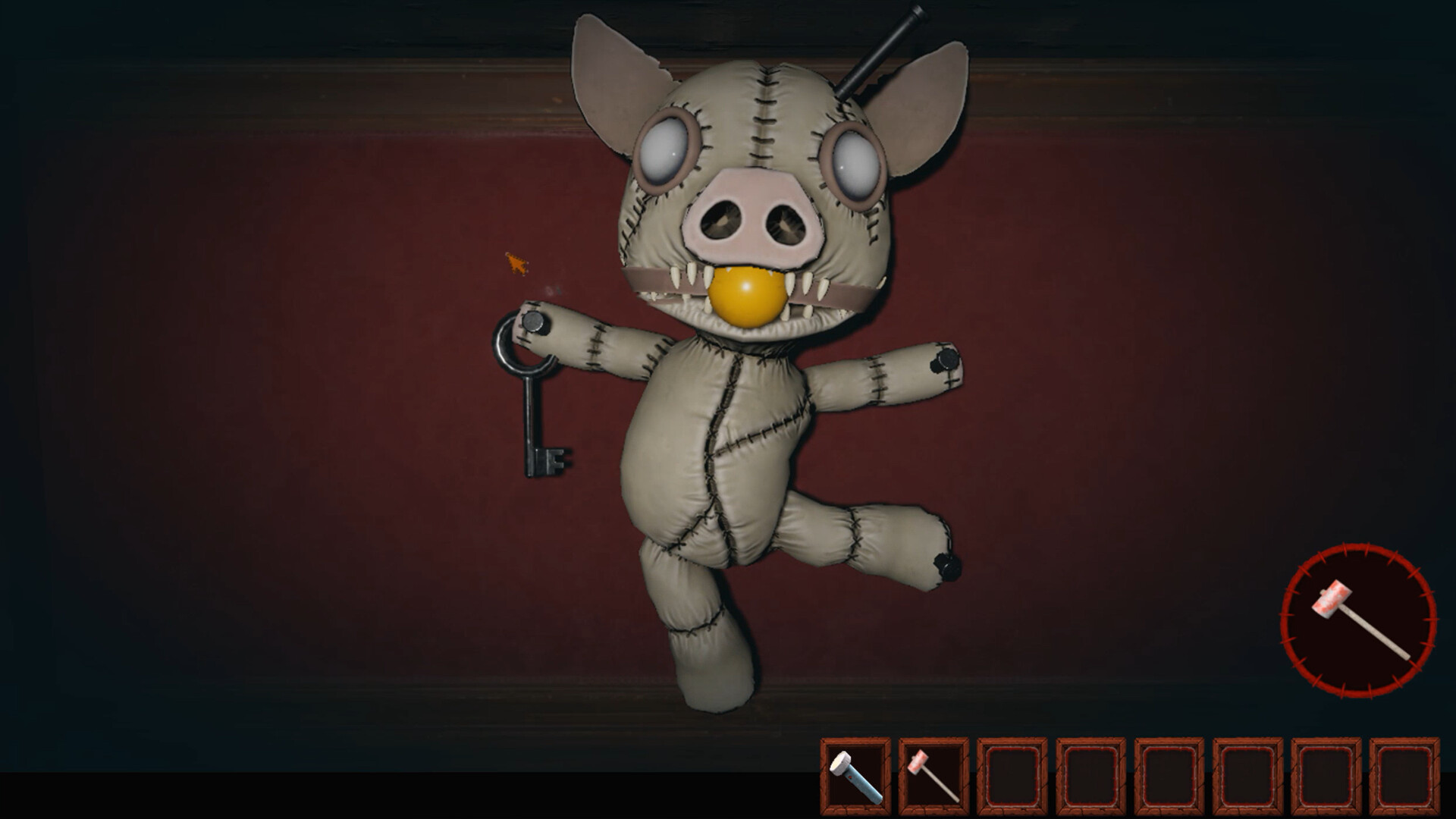 MadHouse For Toys screenshot 4
