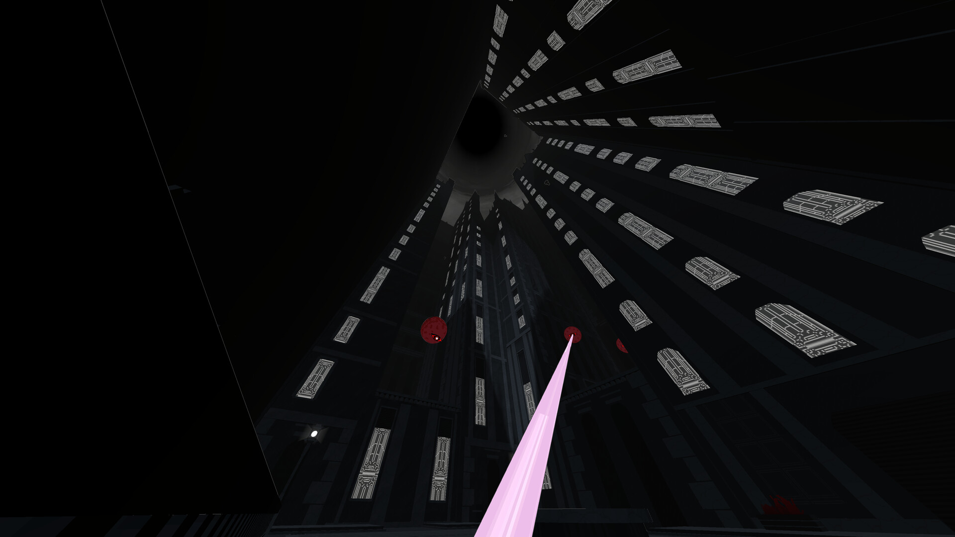 BULLET CHAIN - Vessels screenshot 13
