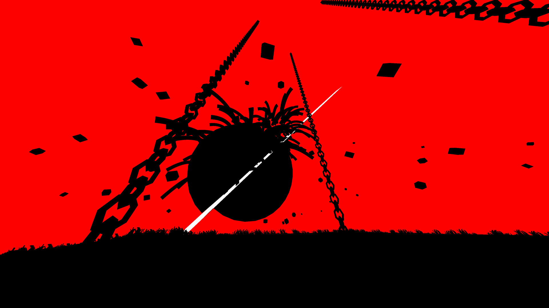 BULLET CHAIN - Vessels screenshot 12