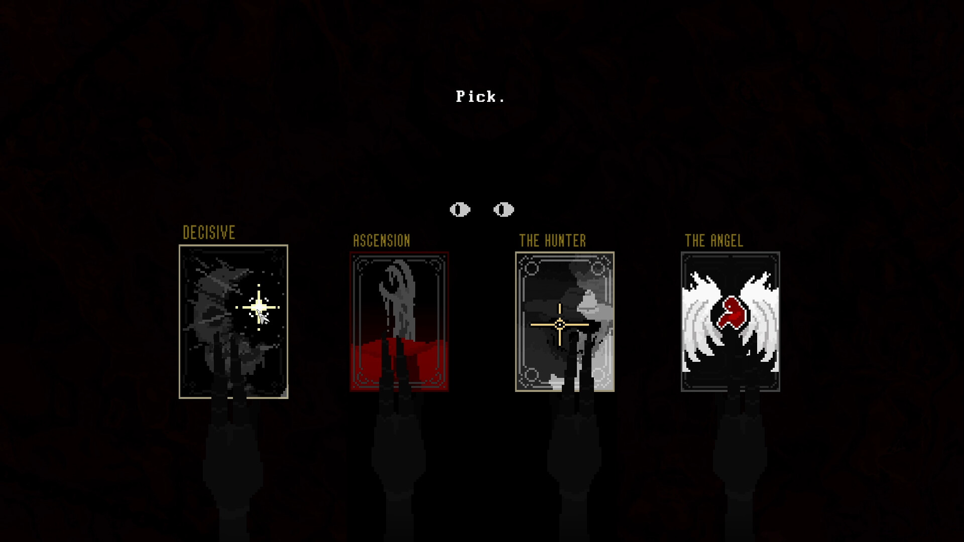 BULLET CHAIN - Vessels screenshot 14