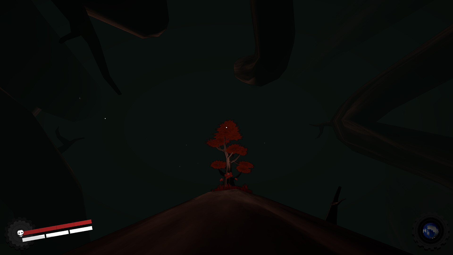 BULLET CHAIN - Vessels screenshot 10