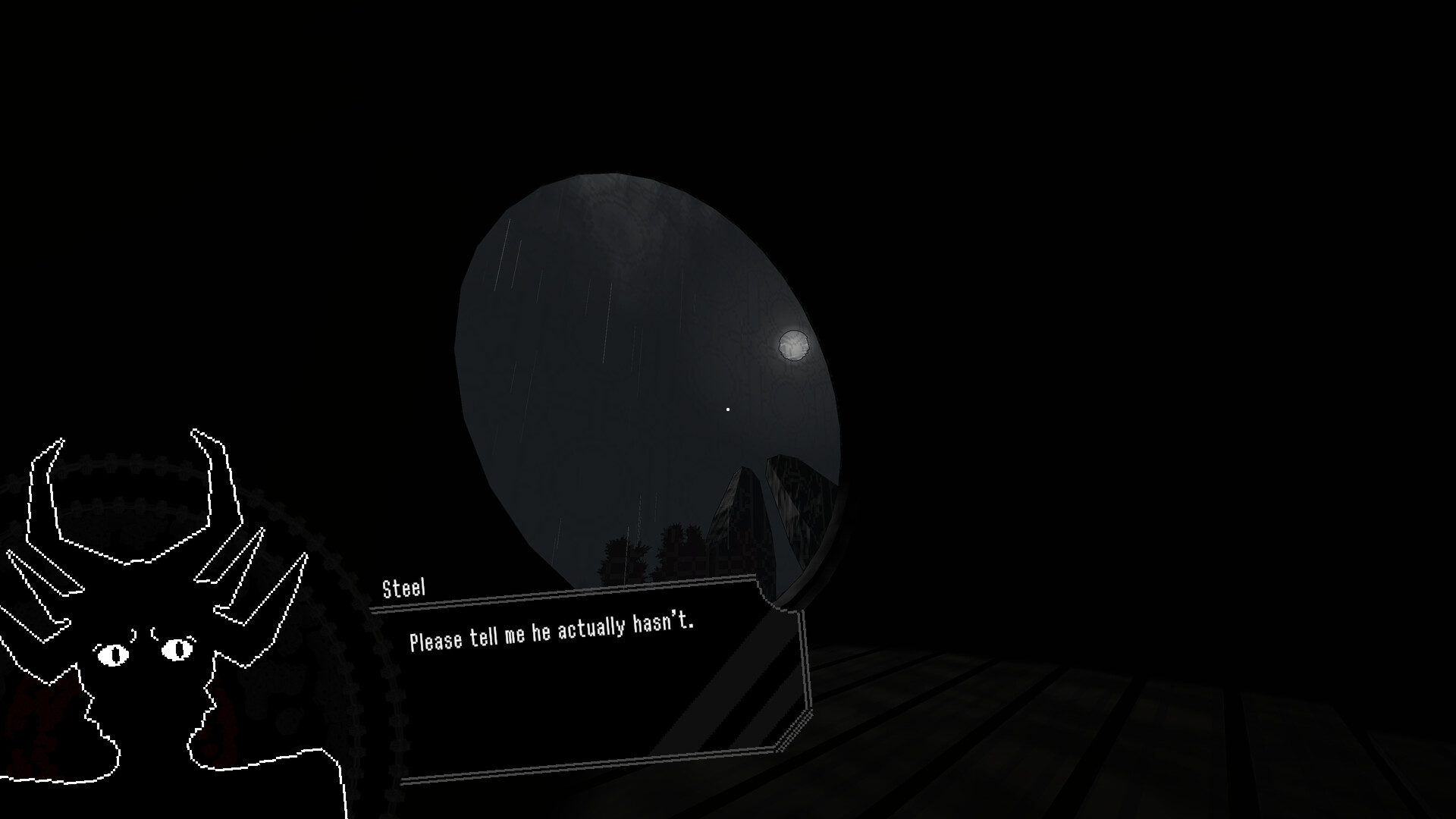 BULLET CHAIN - Vessels screenshot 6