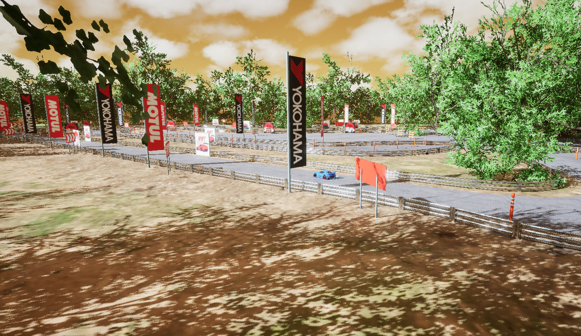 Deep Into Driving MADNESS screenshot 4