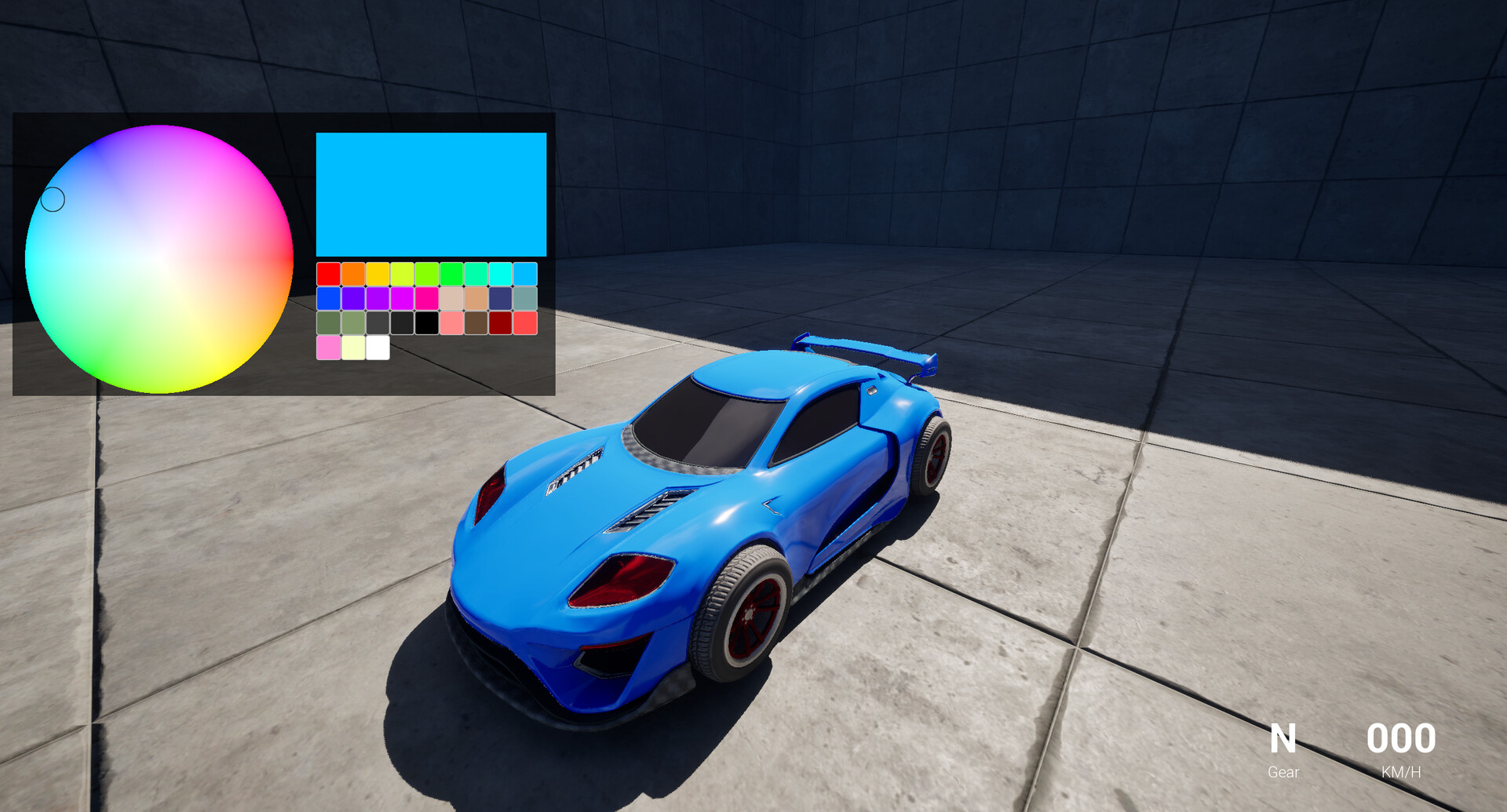 Deep Into Driving MADNESS screenshot 5
