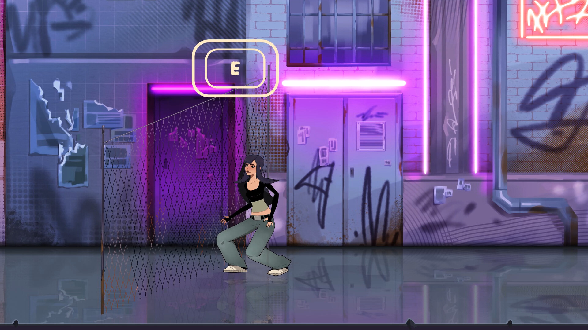 Colors of Memory screenshot 5