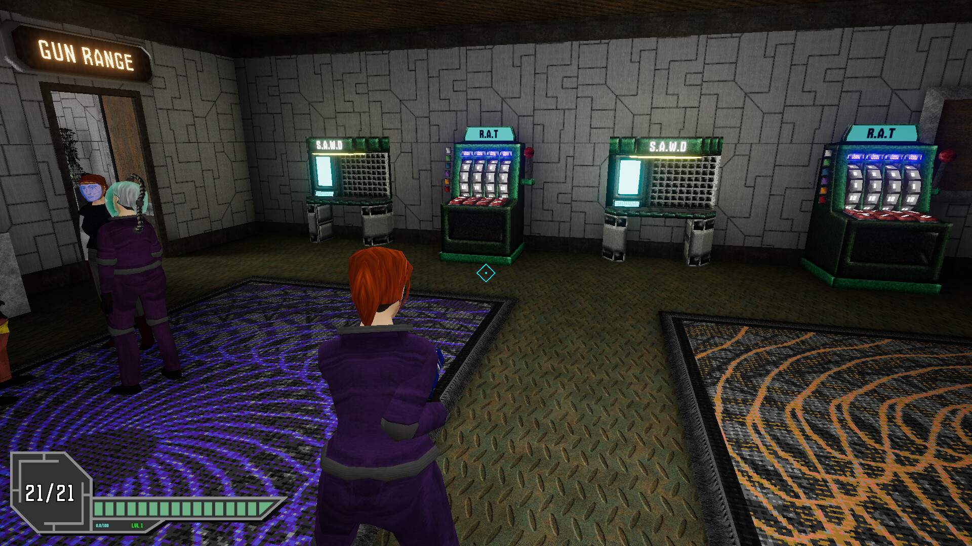 Planet Paycheck screenshot 2