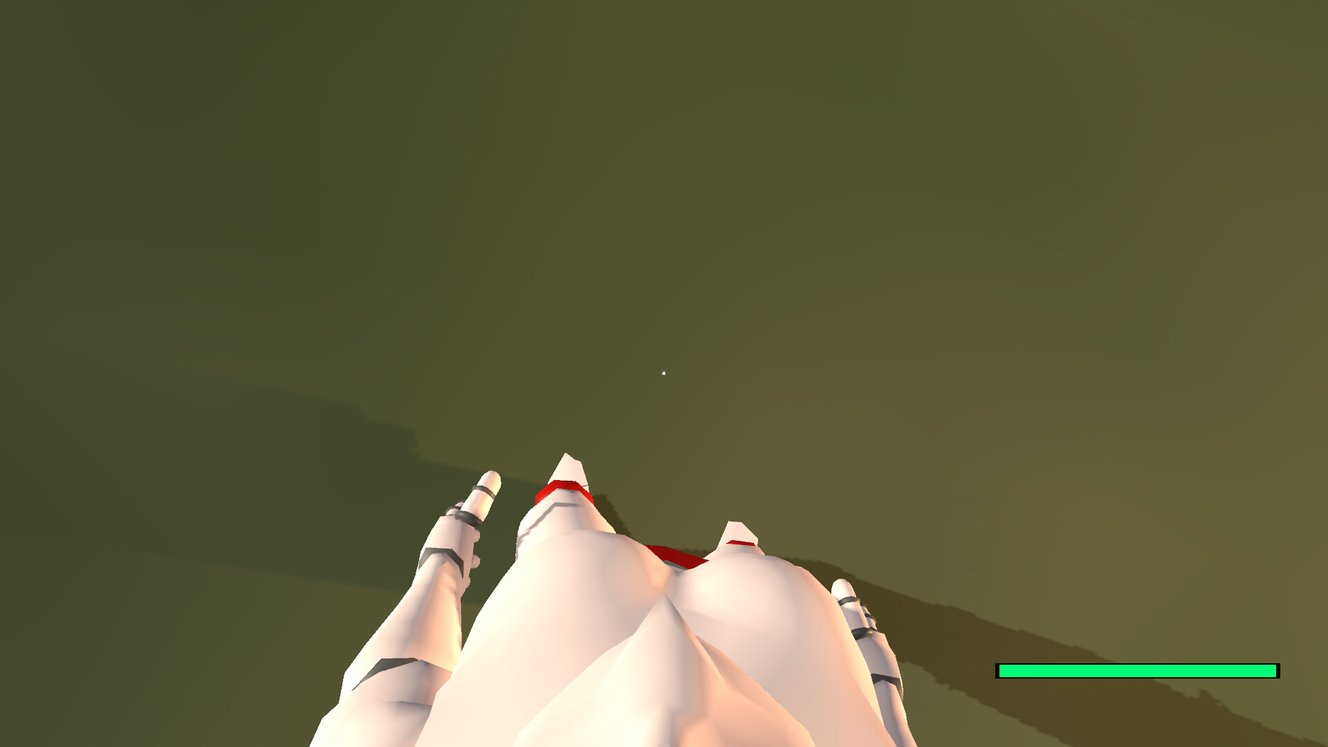 Target Menace : The Awakening screenshot 1