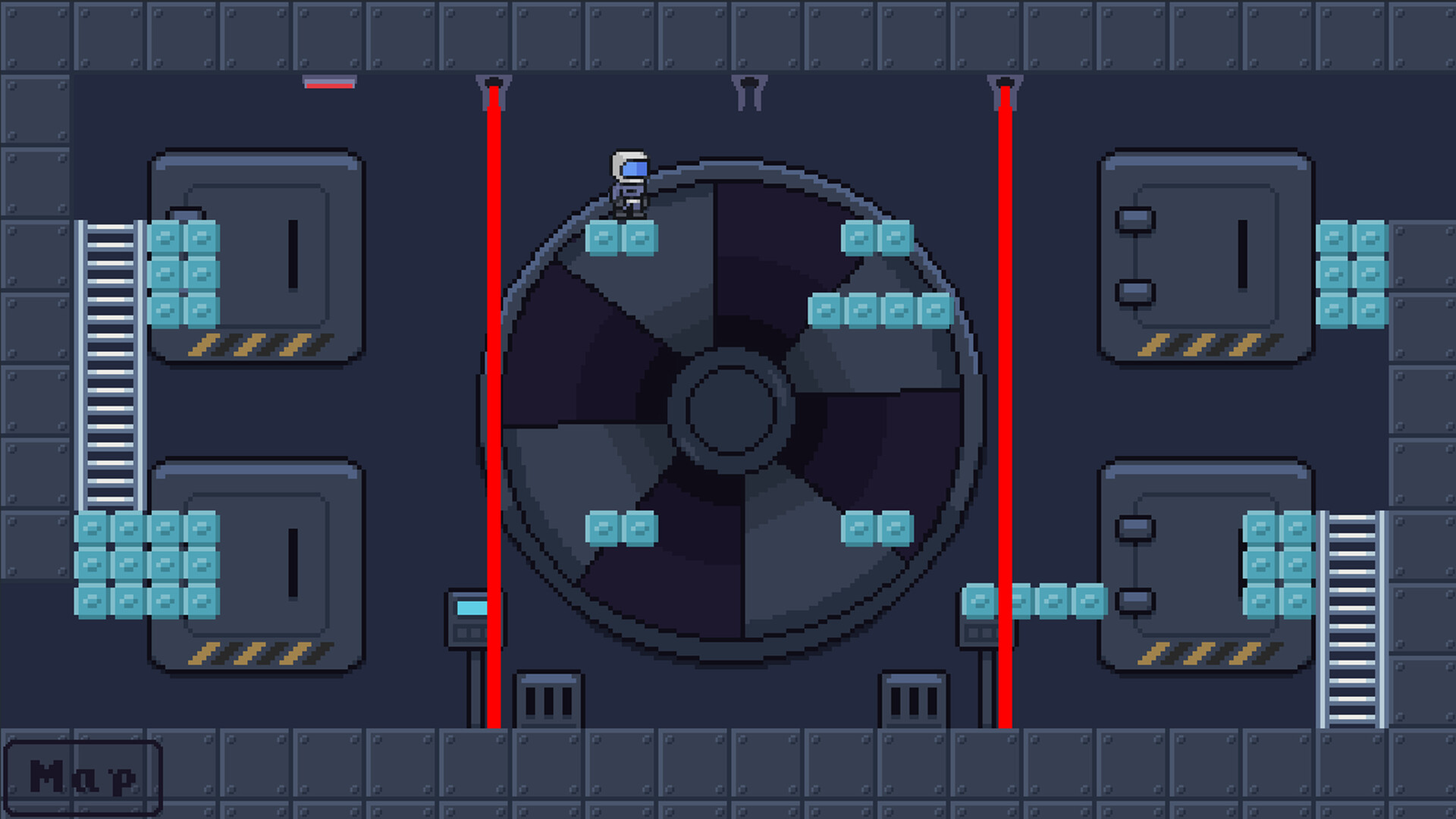 Dark Protocol screenshot 2