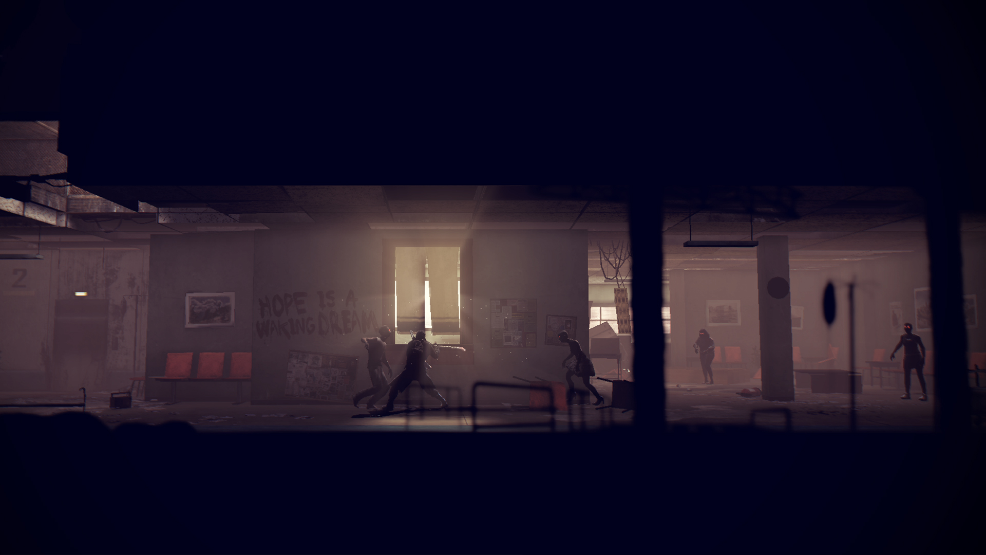 Deadlight: Director's Cut screenshot 2