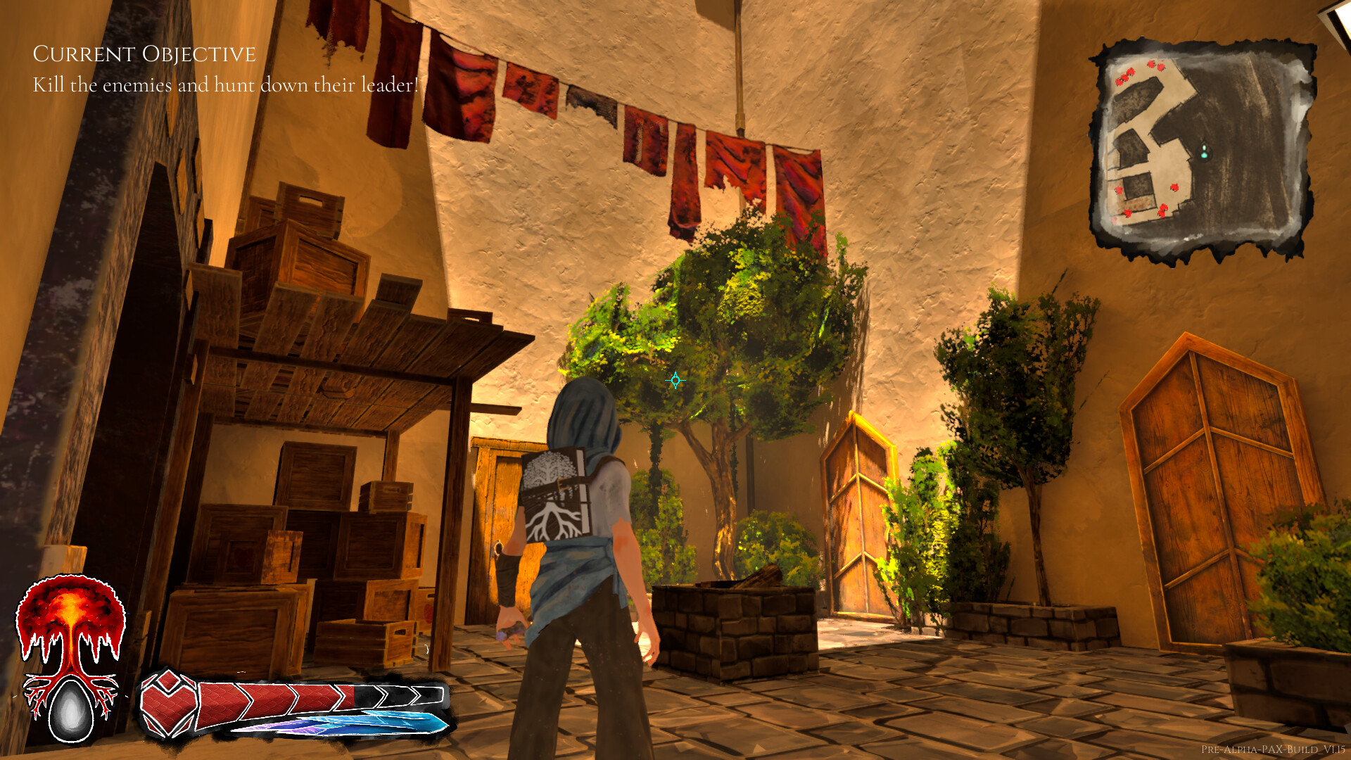 The Last Library: The Pages of Karthalas screenshot 6