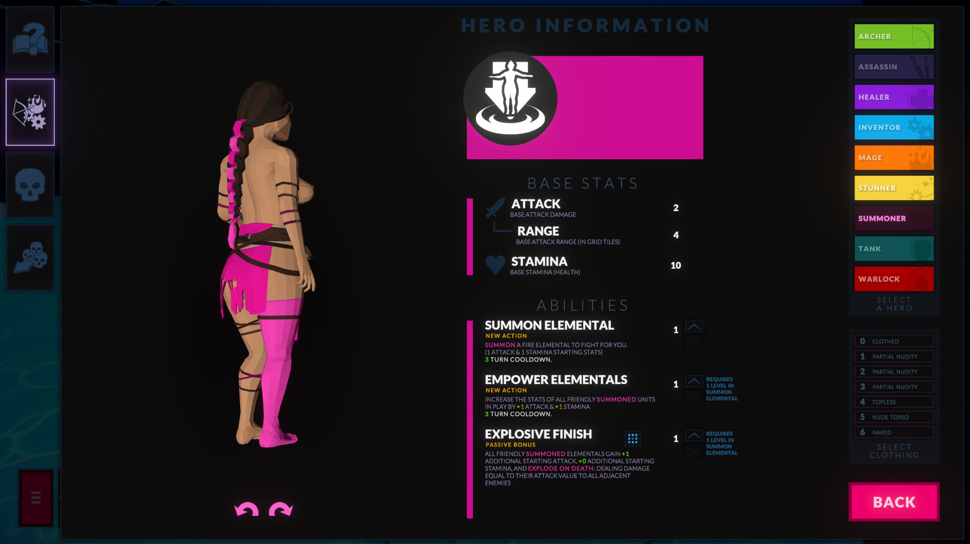 G Squad: Bonkageddon screenshot 15