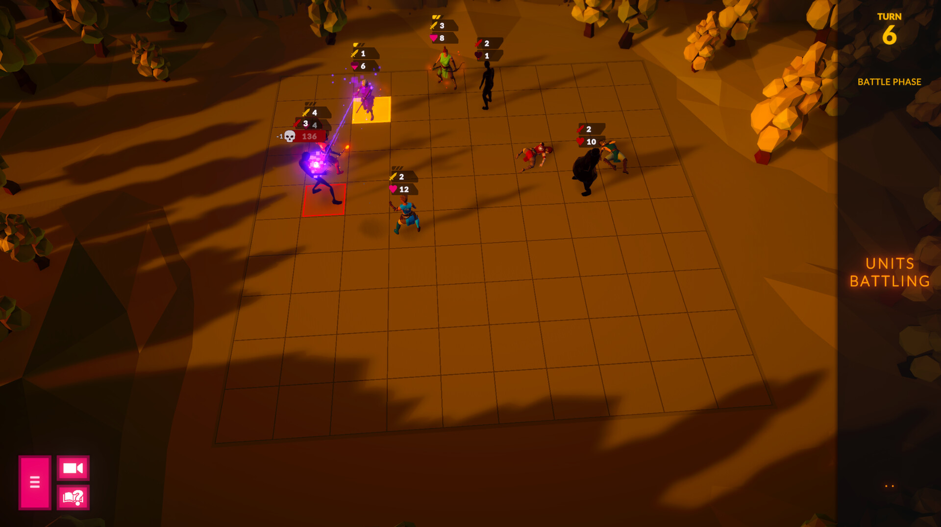 G Squad: Bonkageddon screenshot 19