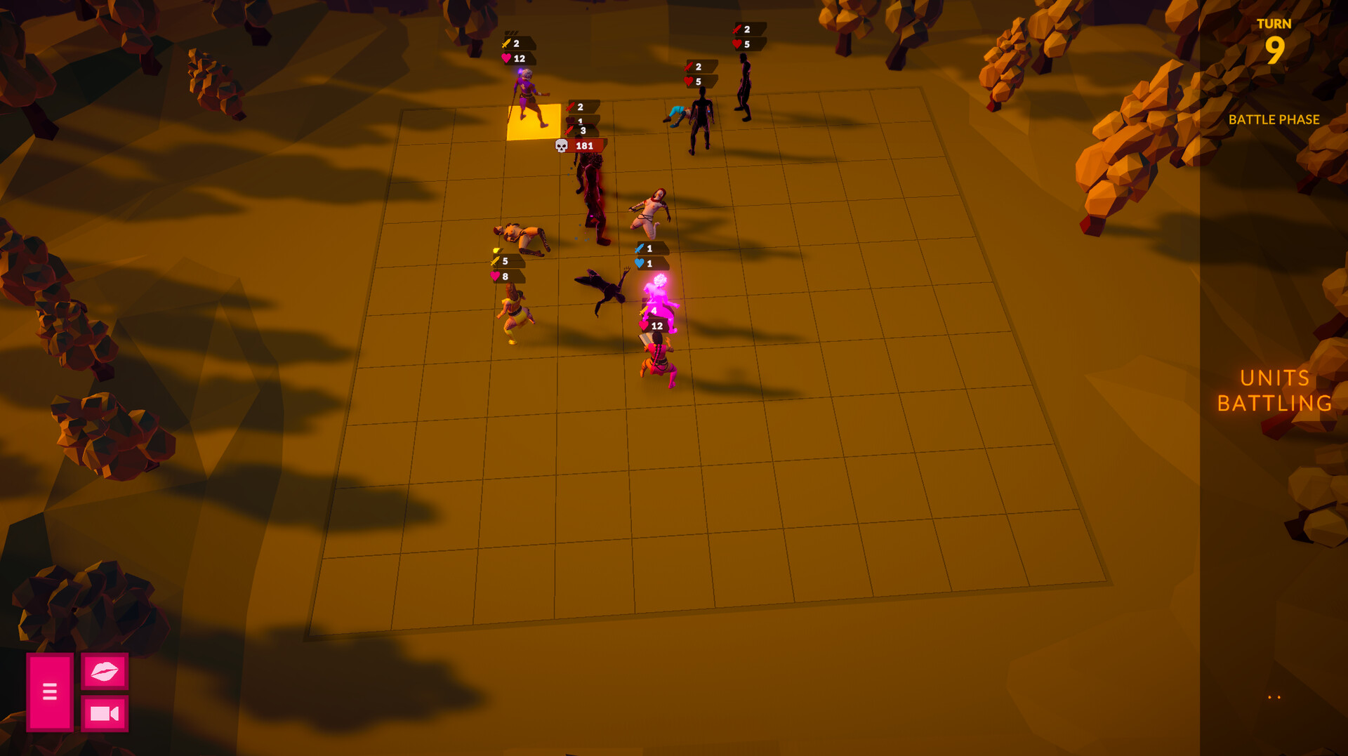 G Squad: Bonkageddon screenshot 14