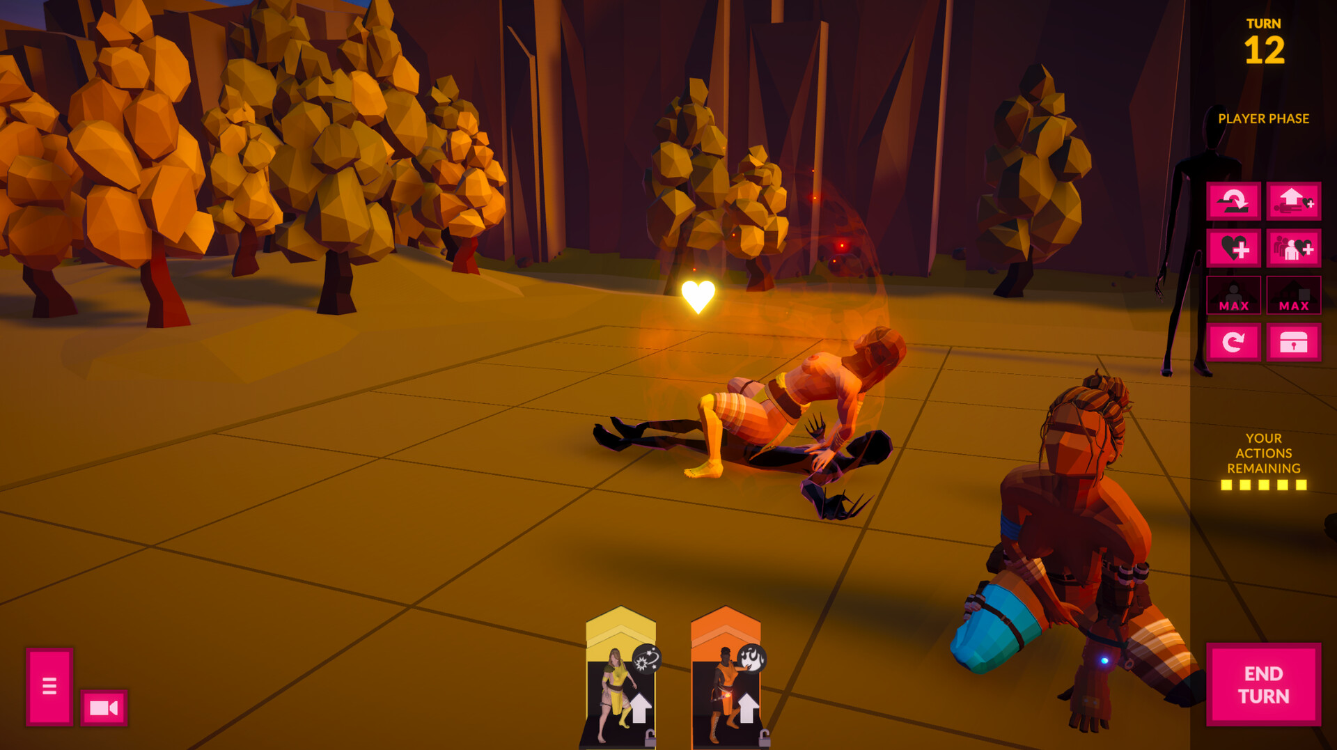 G Squad: Bonkageddon screenshot 4