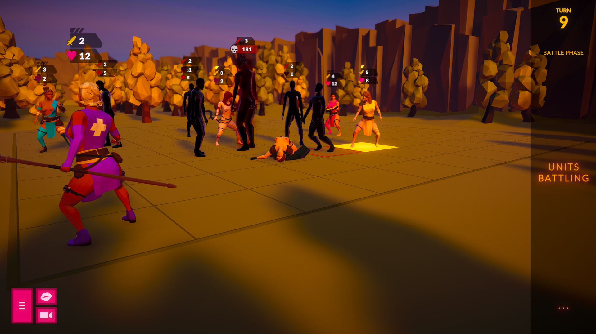 G Squad: Bonkageddon screenshot 10