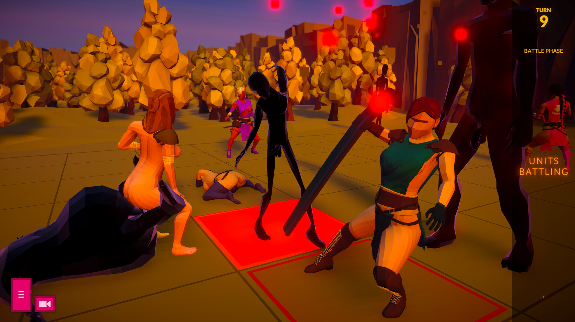 G Squad: Bonkageddon screenshot 18
