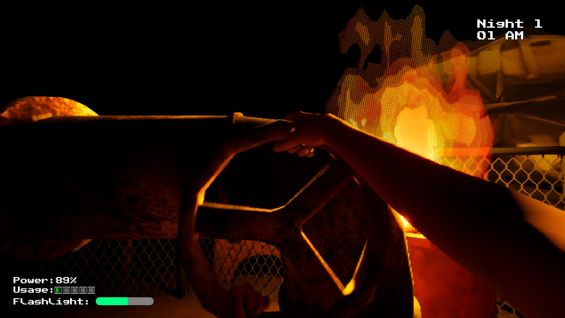 Static Watch screenshot 3
