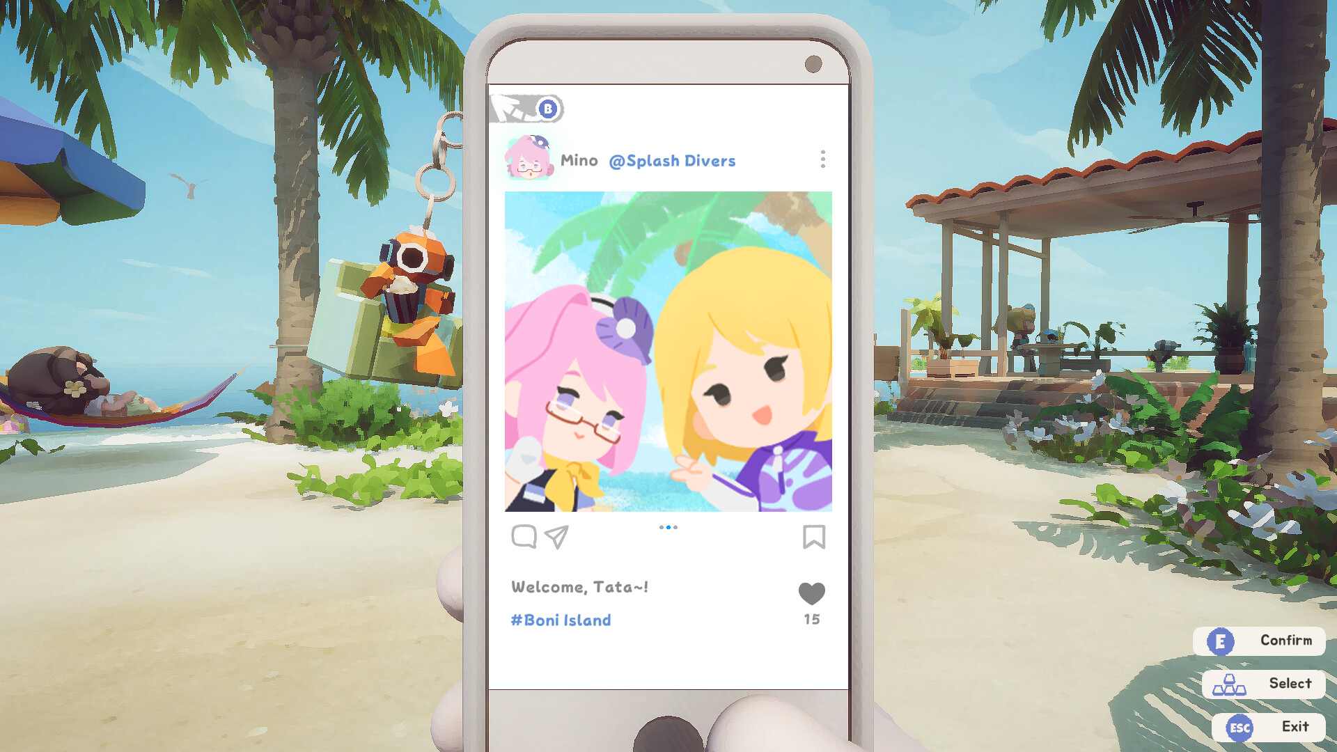 Splash Divers screenshot 7