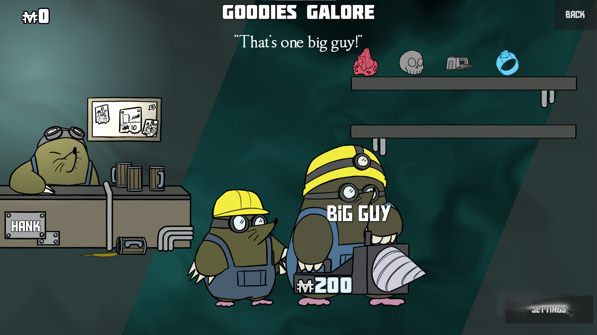 AUTOMOLES screenshot 7