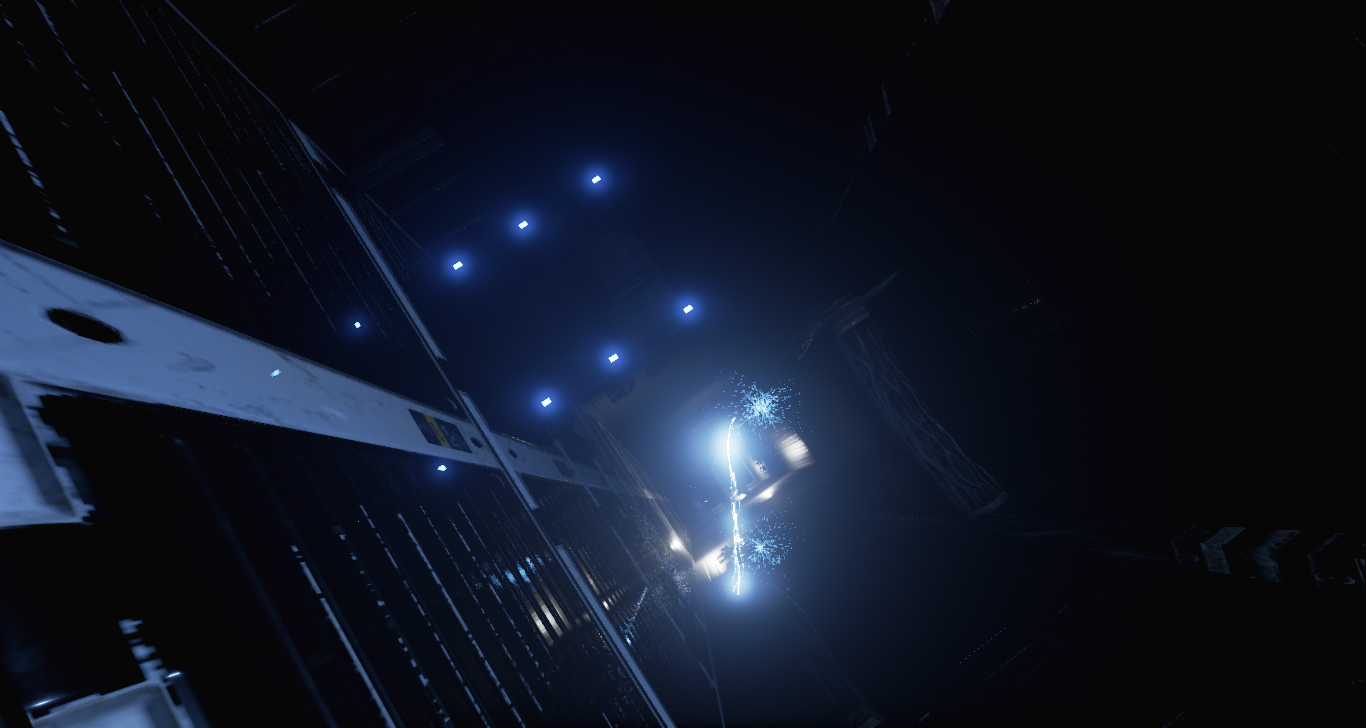 Project Pulsation screenshot 14
