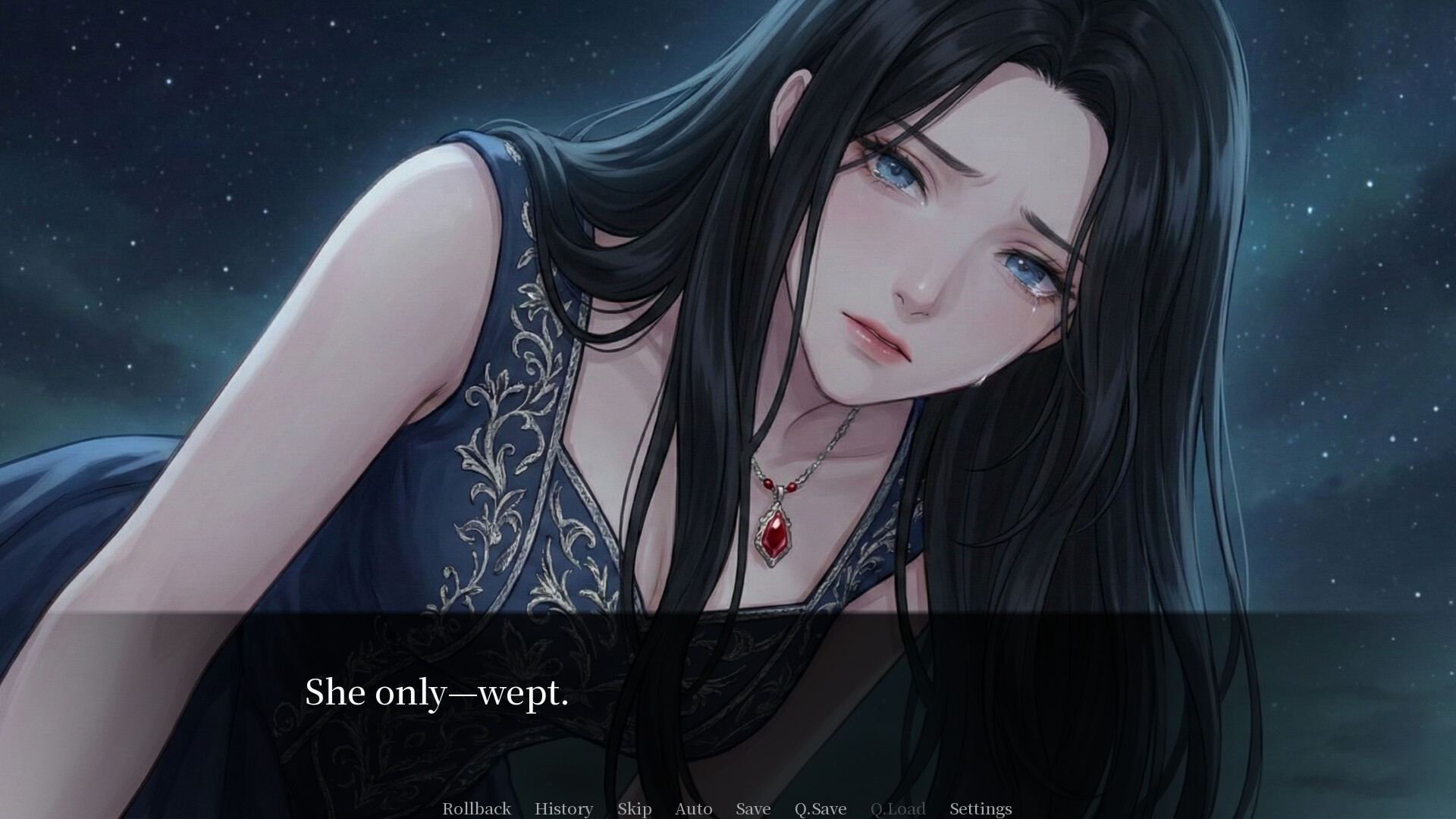 Nimue screenshot 2