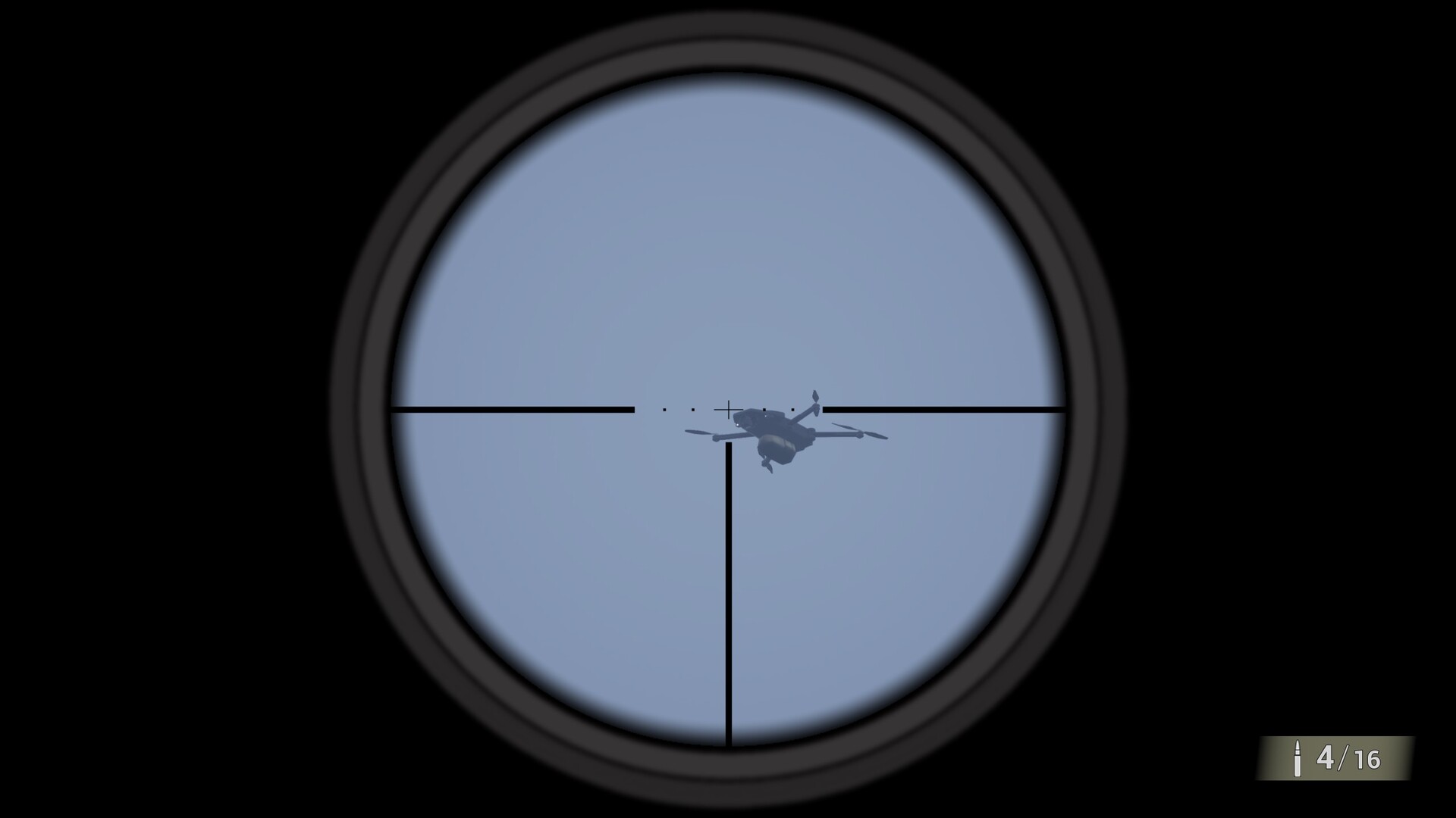 Into the Cannon, Soldier! screenshot 16