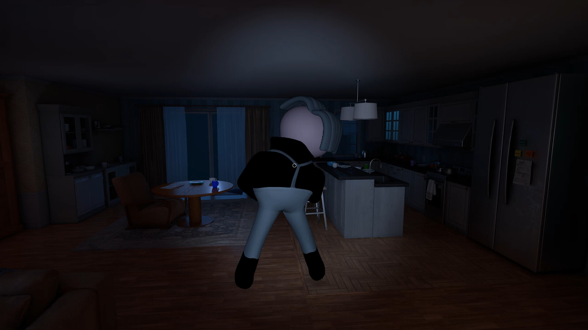 KunKunNest screenshot 1