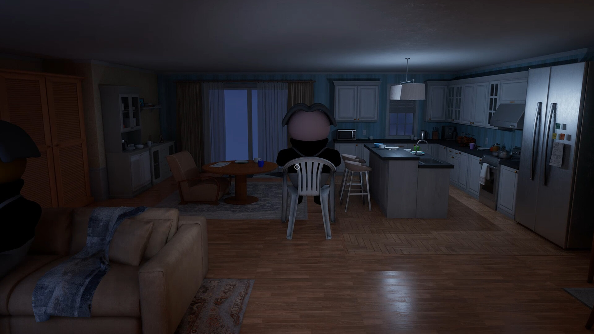 KunKunNest screenshot 4