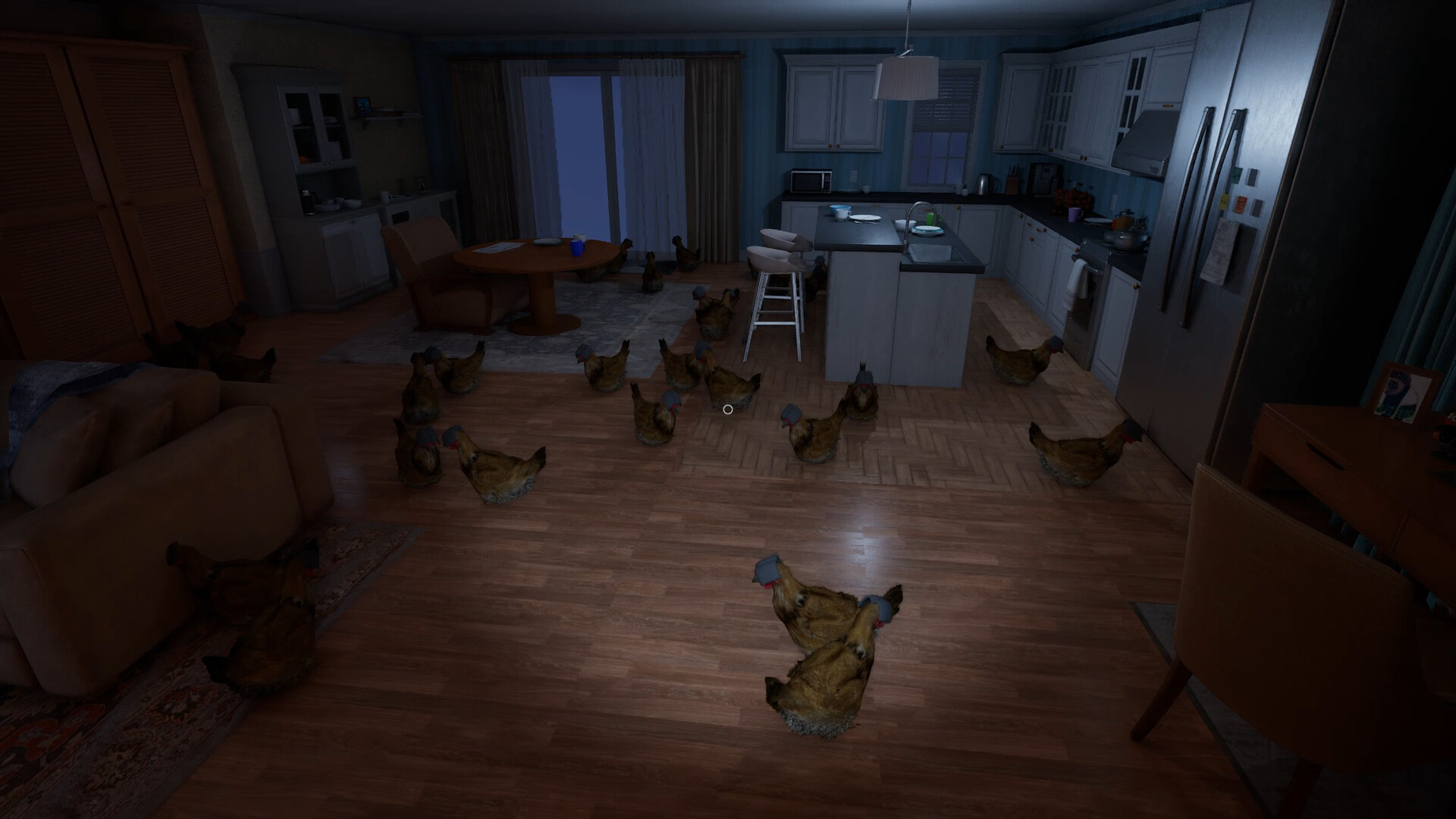 KunKunNest screenshot 5