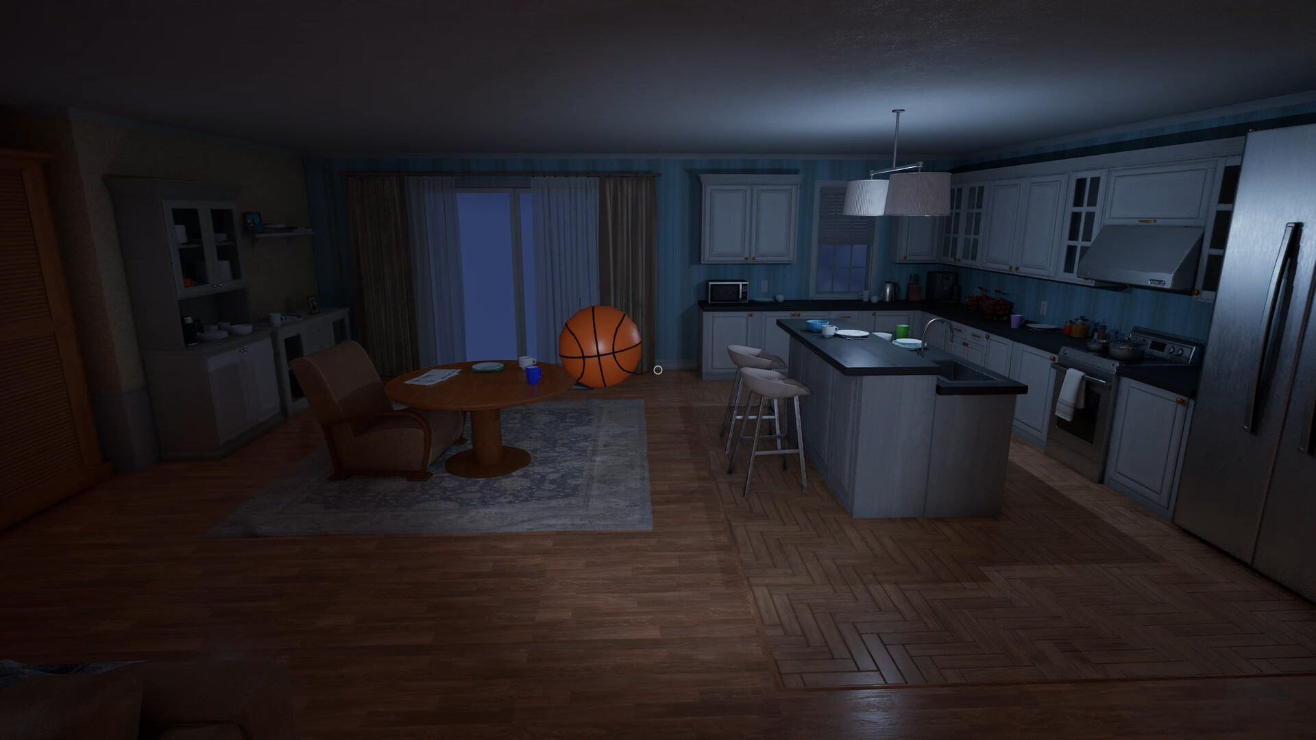 KunKunNest screenshot 8
