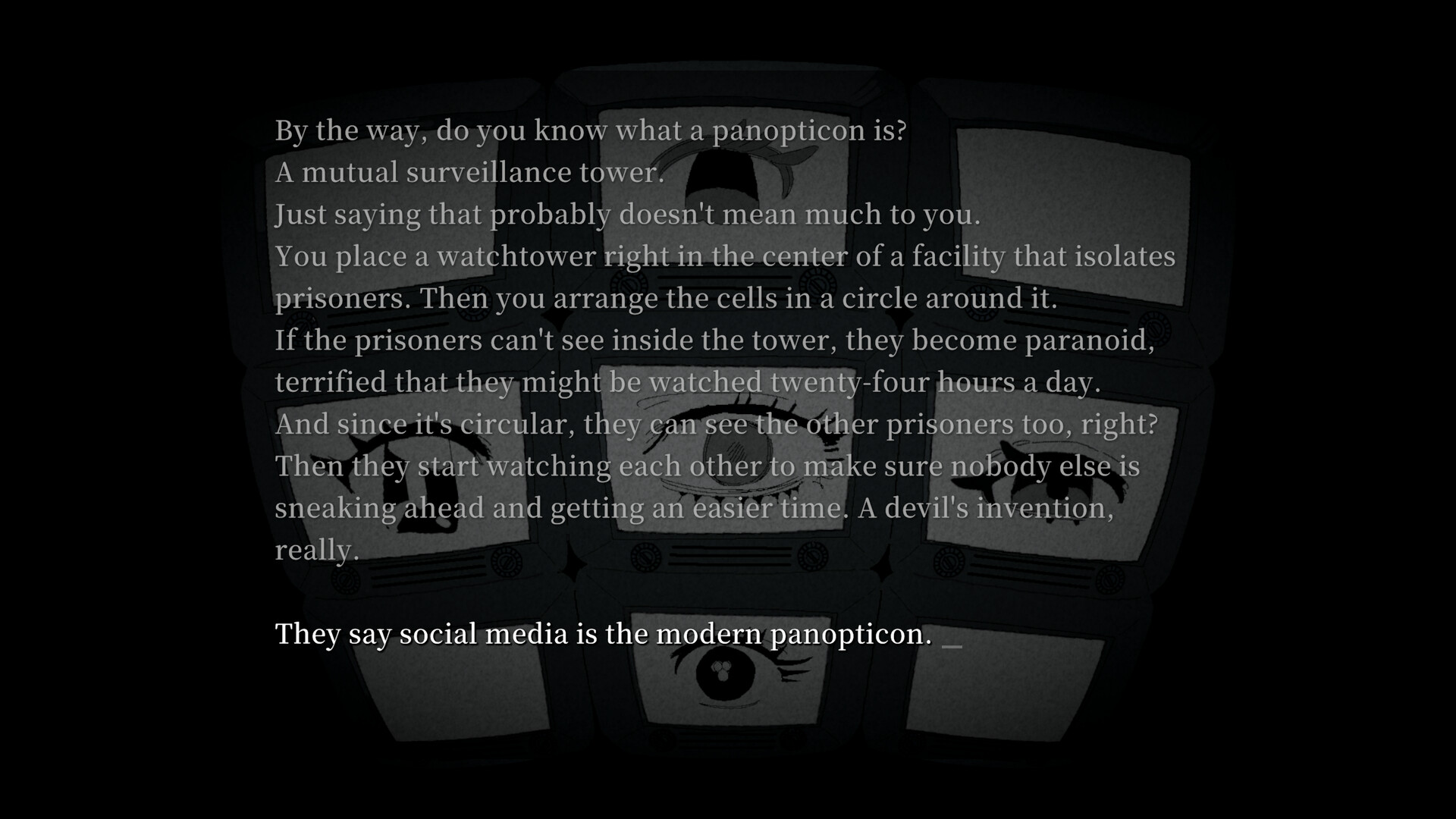 Sister Other Paranoia screenshot 7