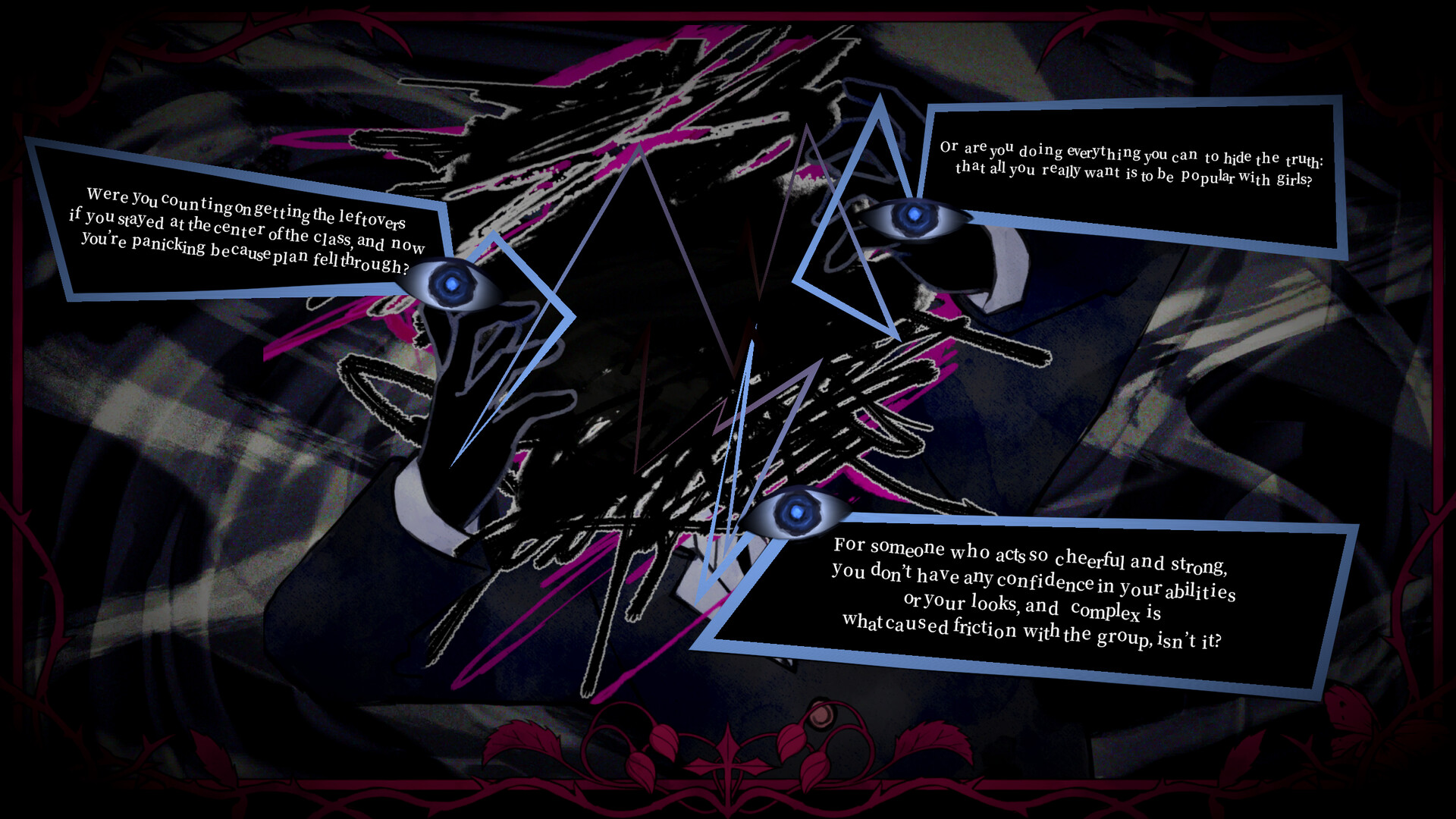 Sister Other Paranoia screenshot 4