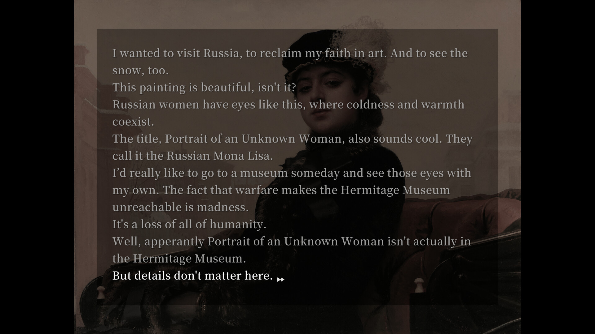 Sister Other Paranoia screenshot 3