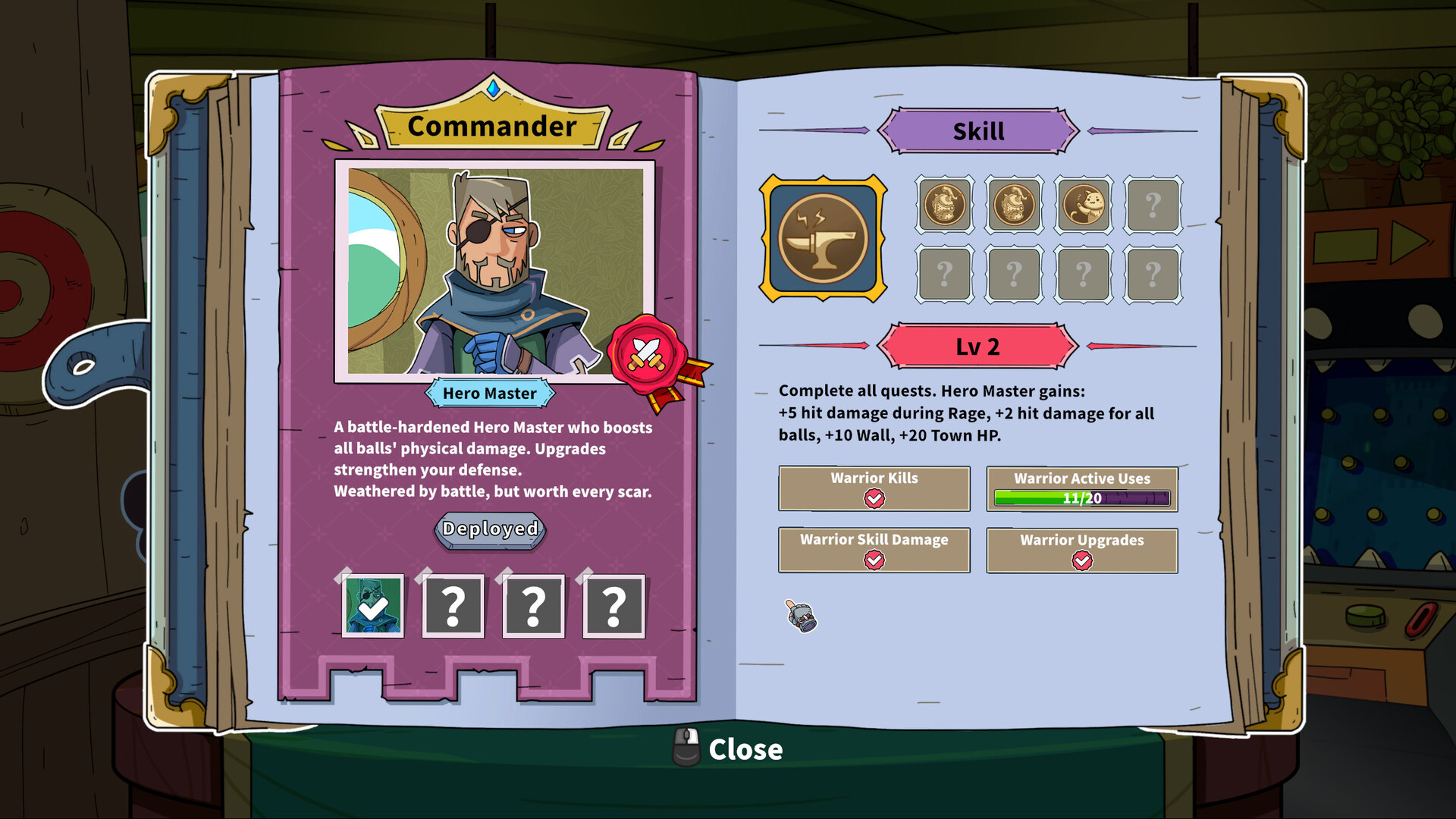 Pinball Realm screenshot 7