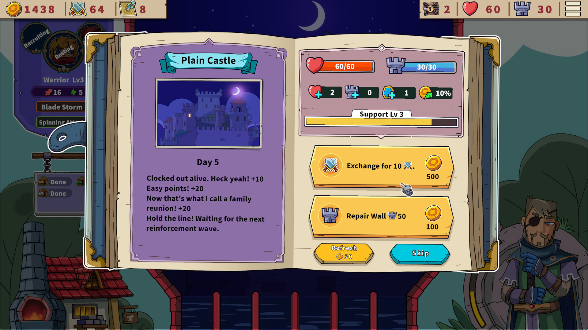 Pinball Realm screenshot 9