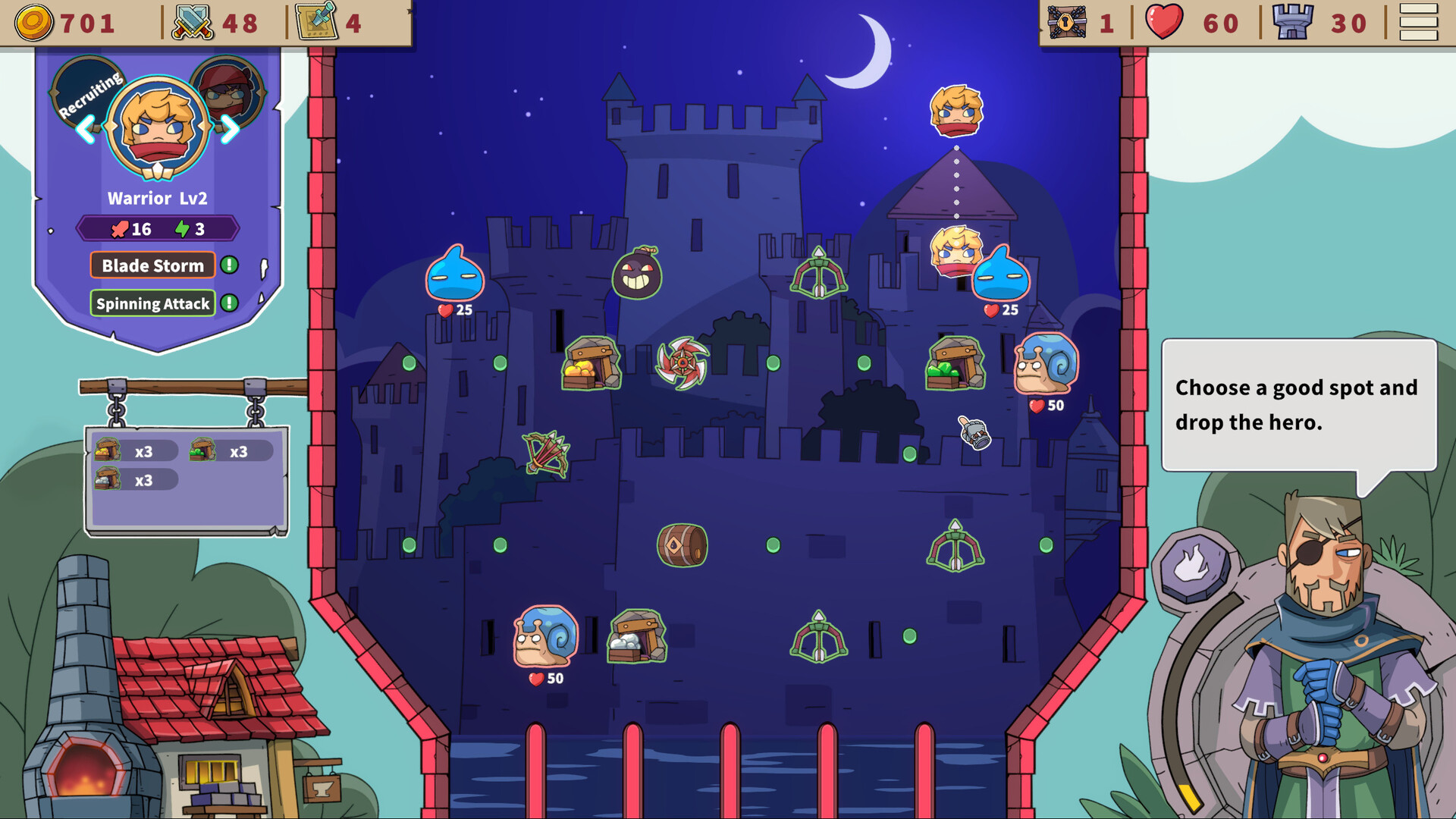 Pinball Realm screenshot 1