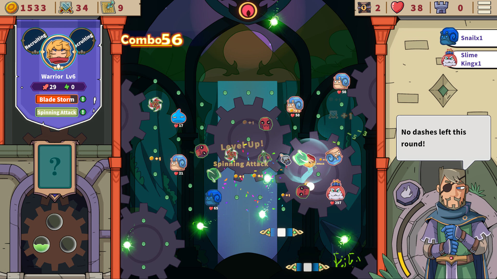 Pinball Realm screenshot 4