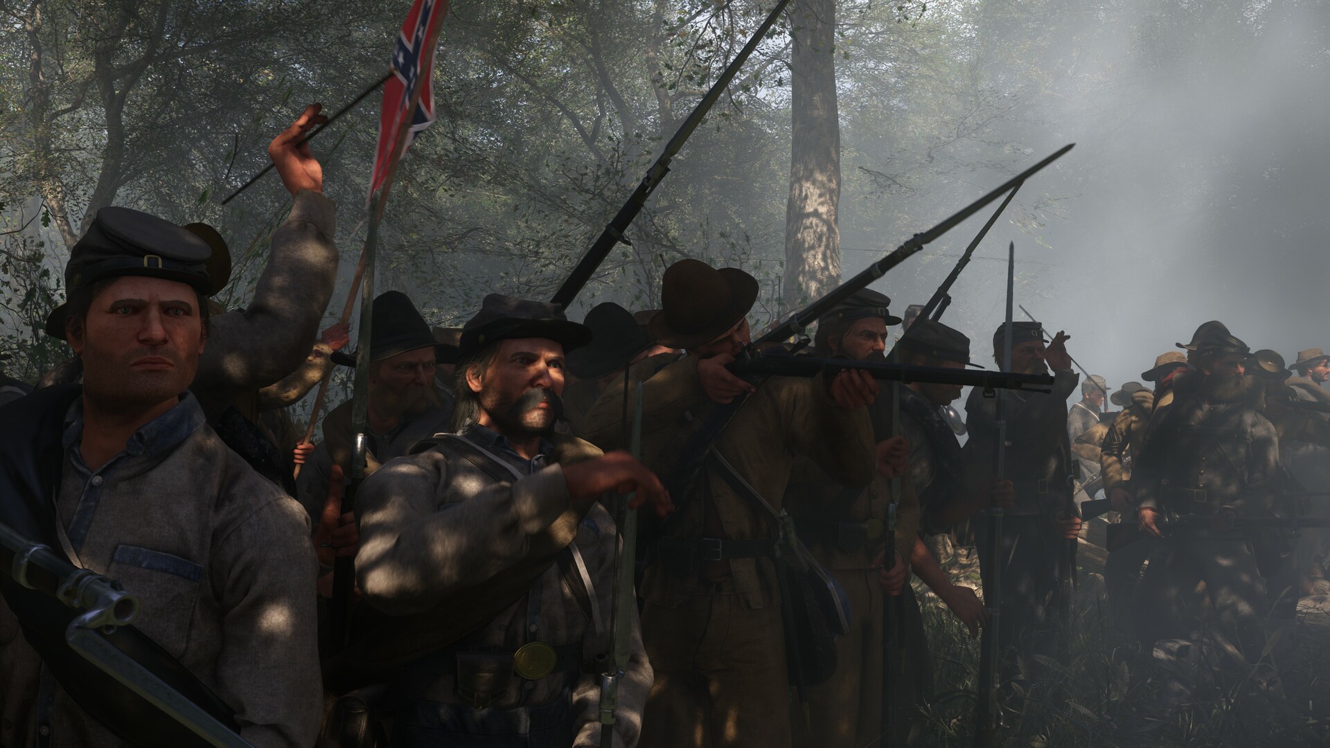 War of Rights screenshot 19