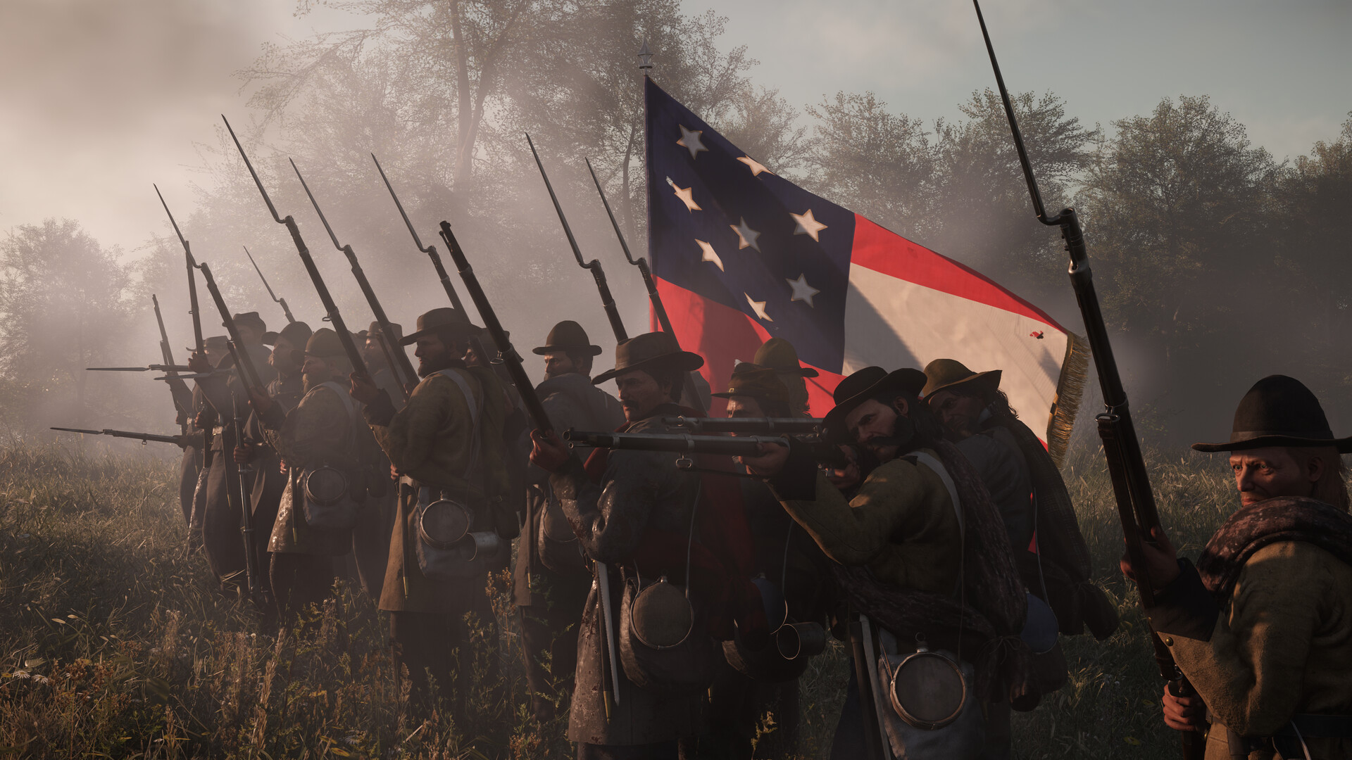 War of Rights screenshot 13
