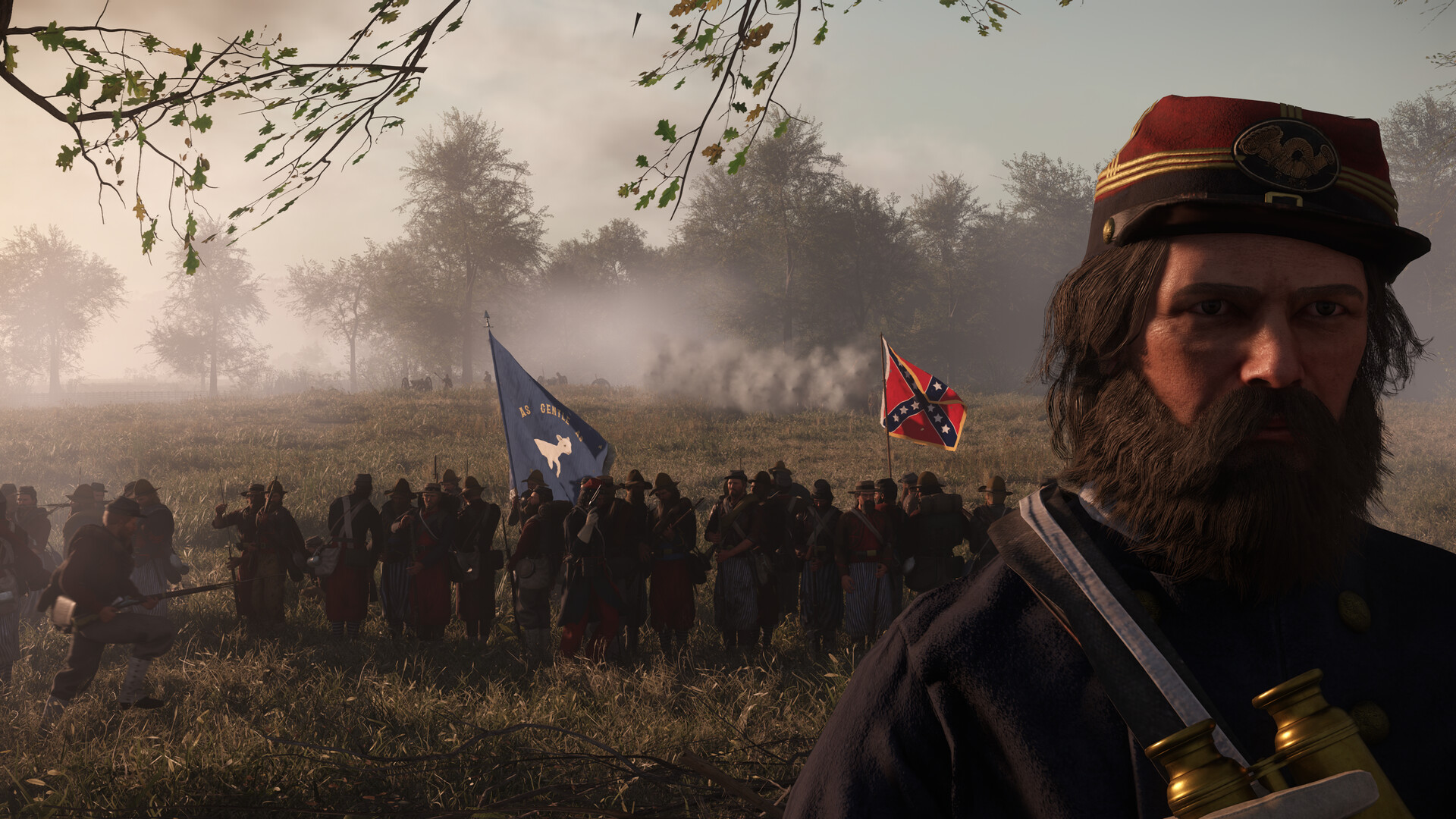 War of Rights screenshot 5