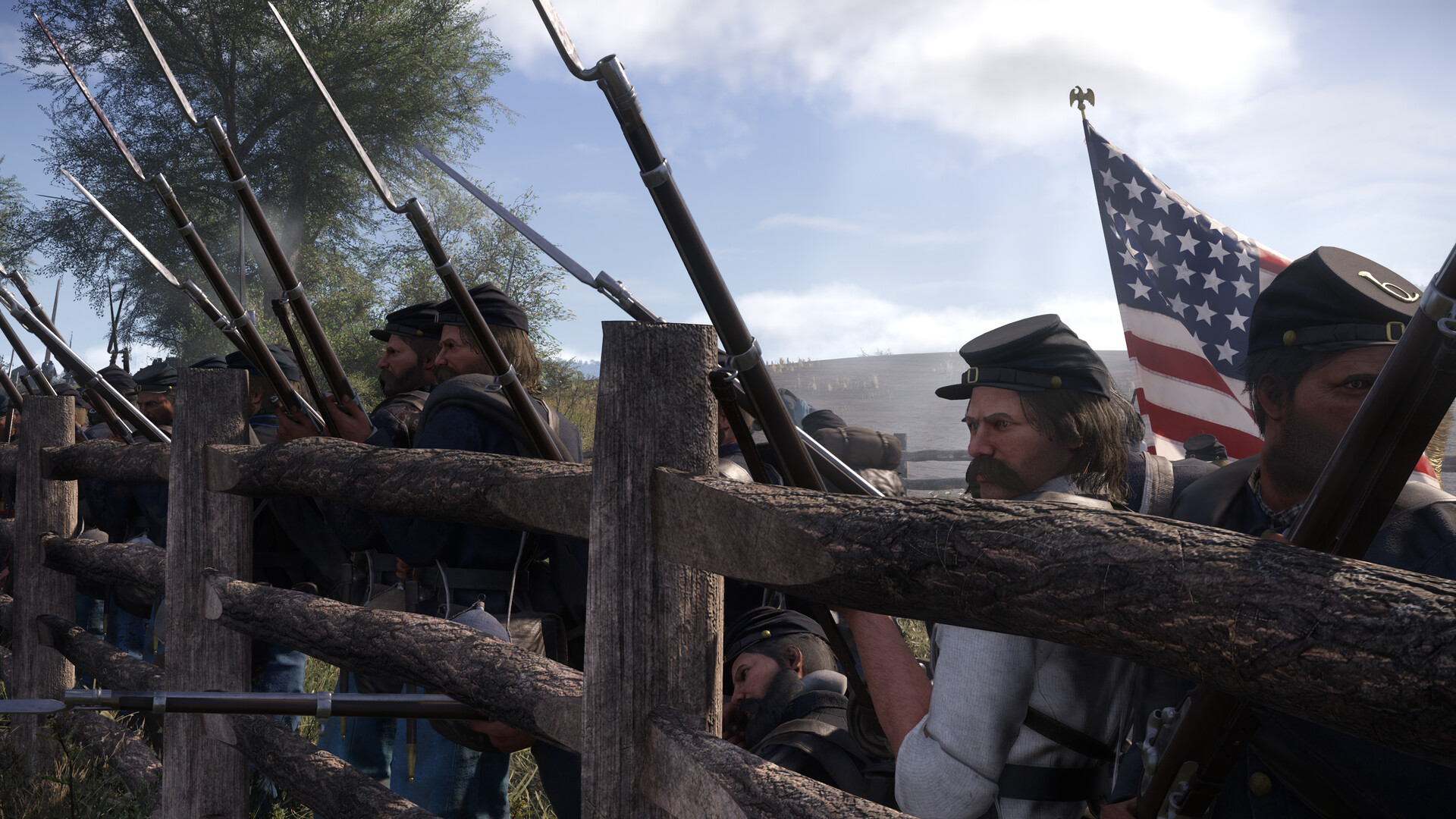 War of Rights screenshot 12