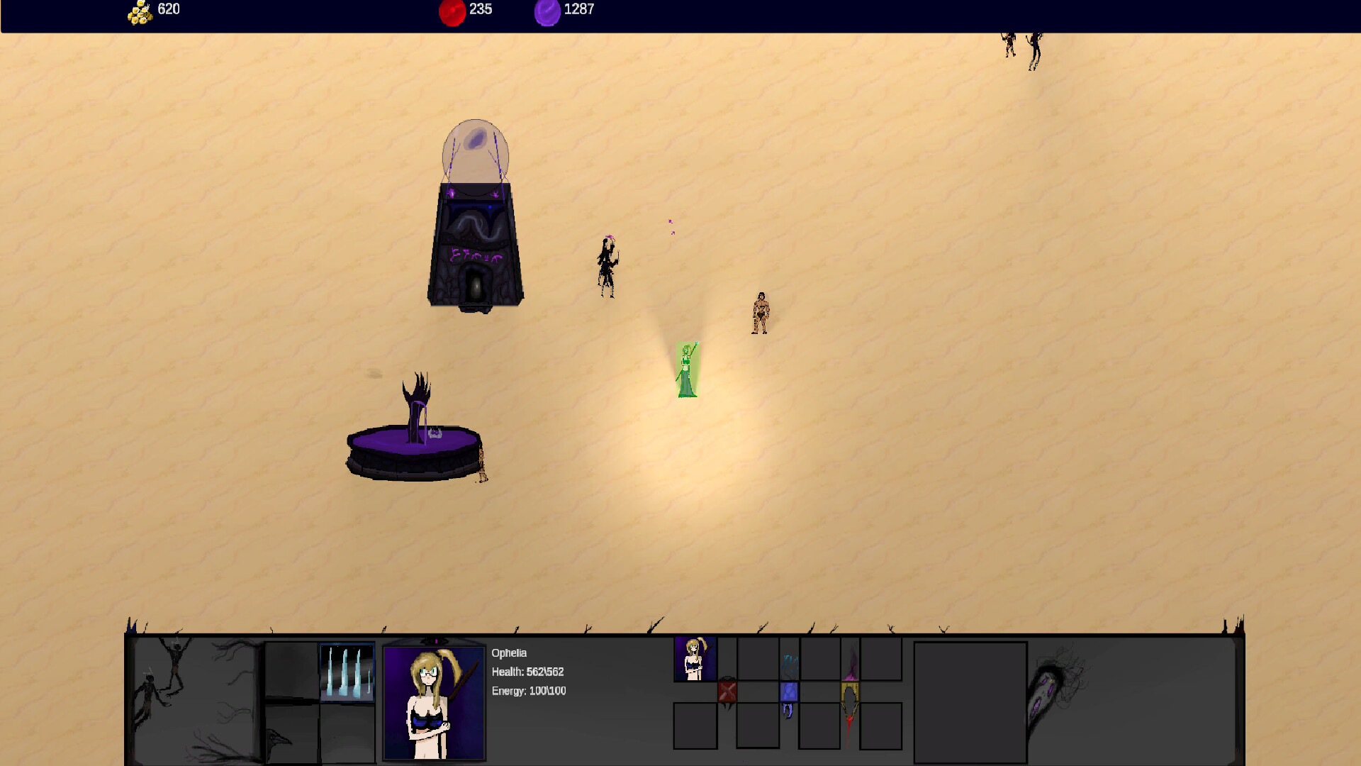 Abyssal Dominion screenshot 9