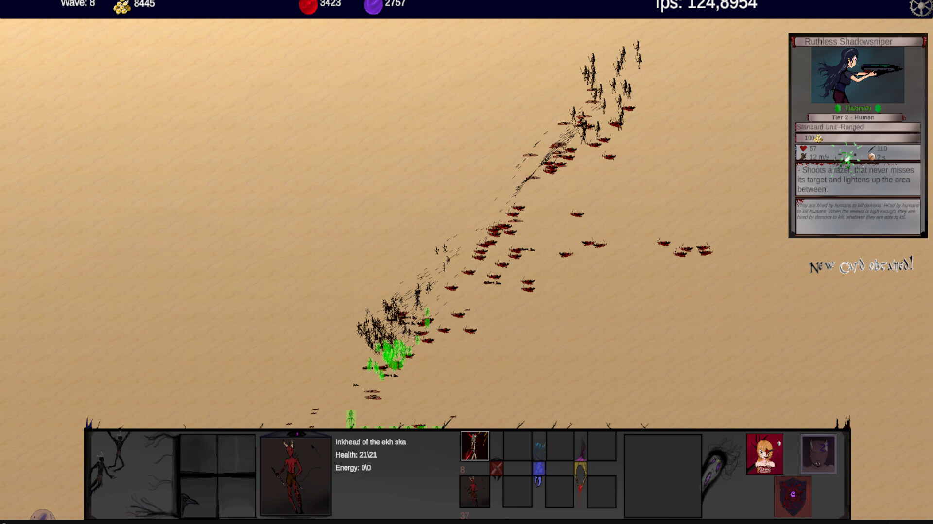 Abyssal Dominion screenshot 4