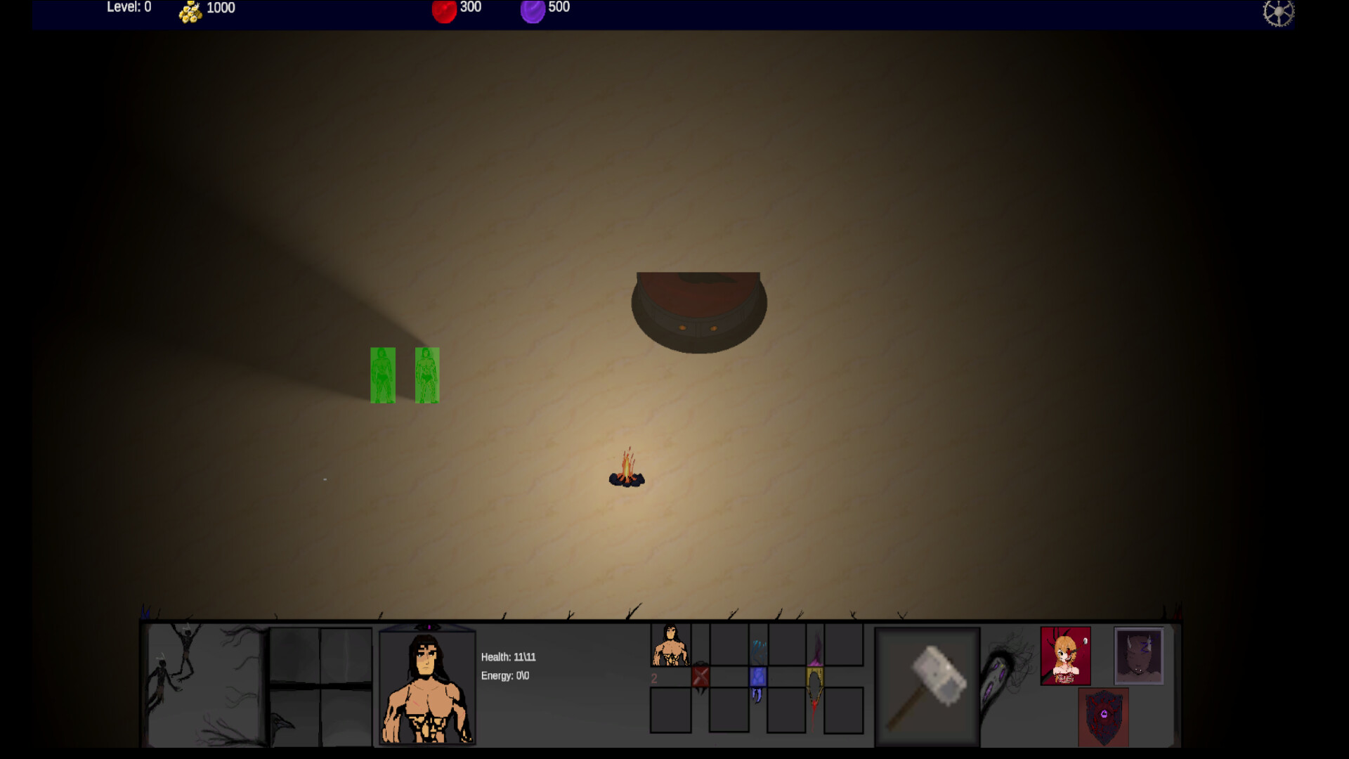 Abyssal Dominion screenshot 5