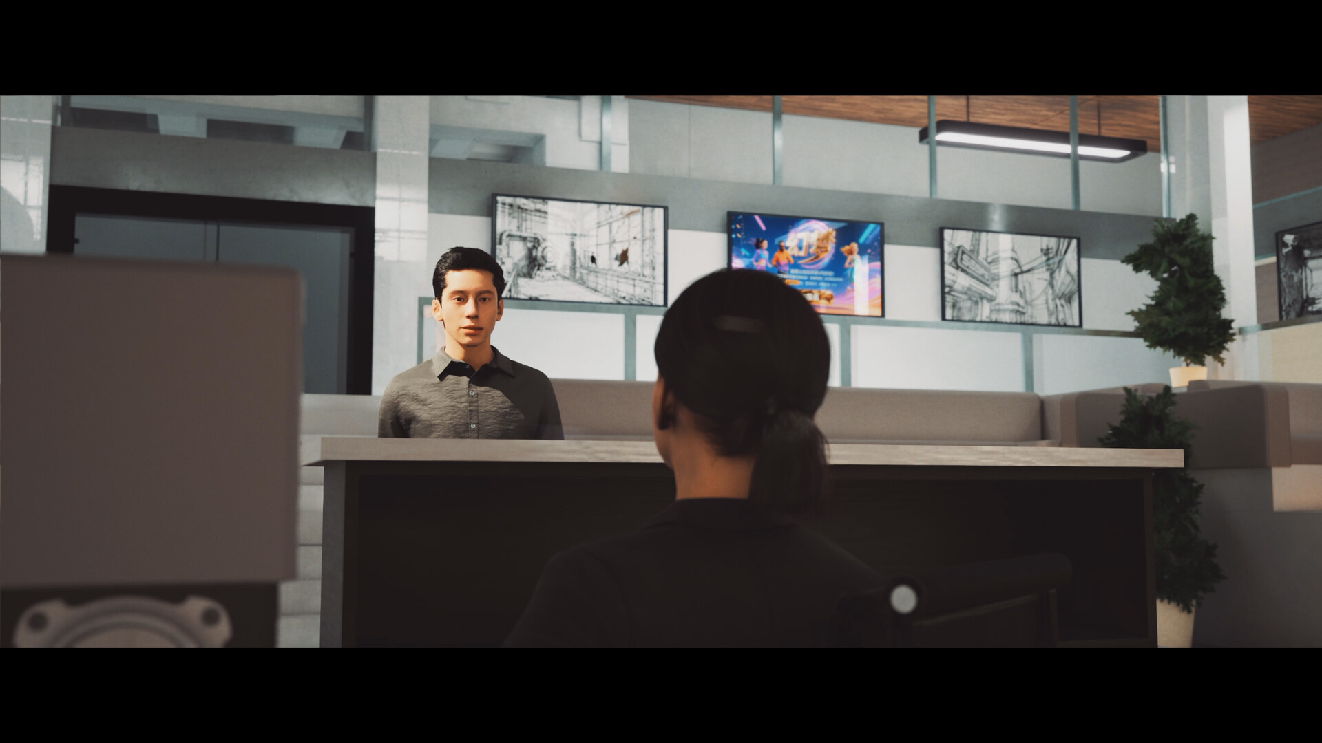 The Xu Jing Chronicle: Illusory Dream screenshot 20