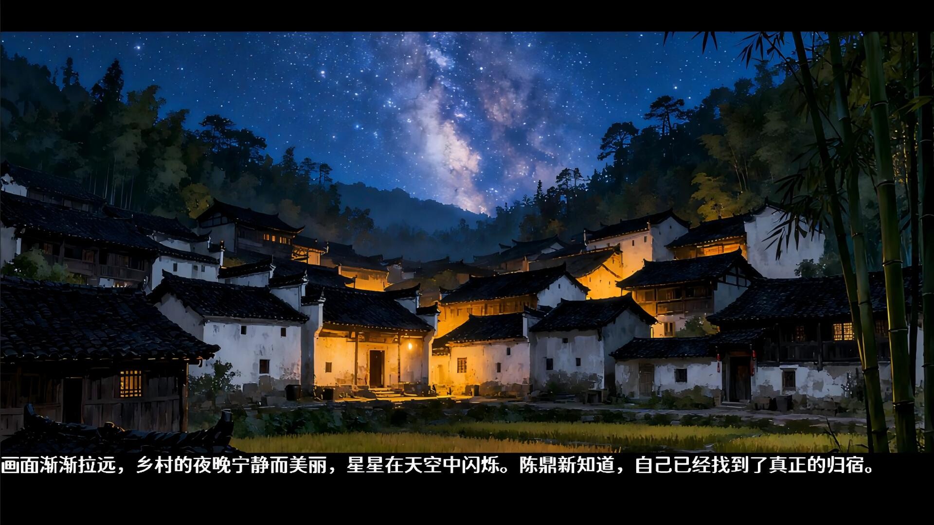 The Xu Jing Chronicle: Illusory Dream screenshot 21