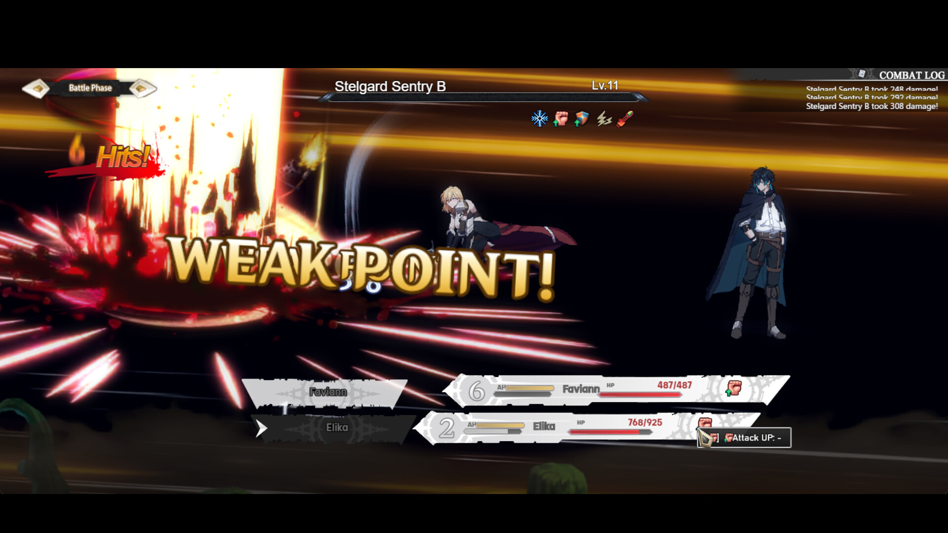 ANAMNESIS: memoria war screenshot 2