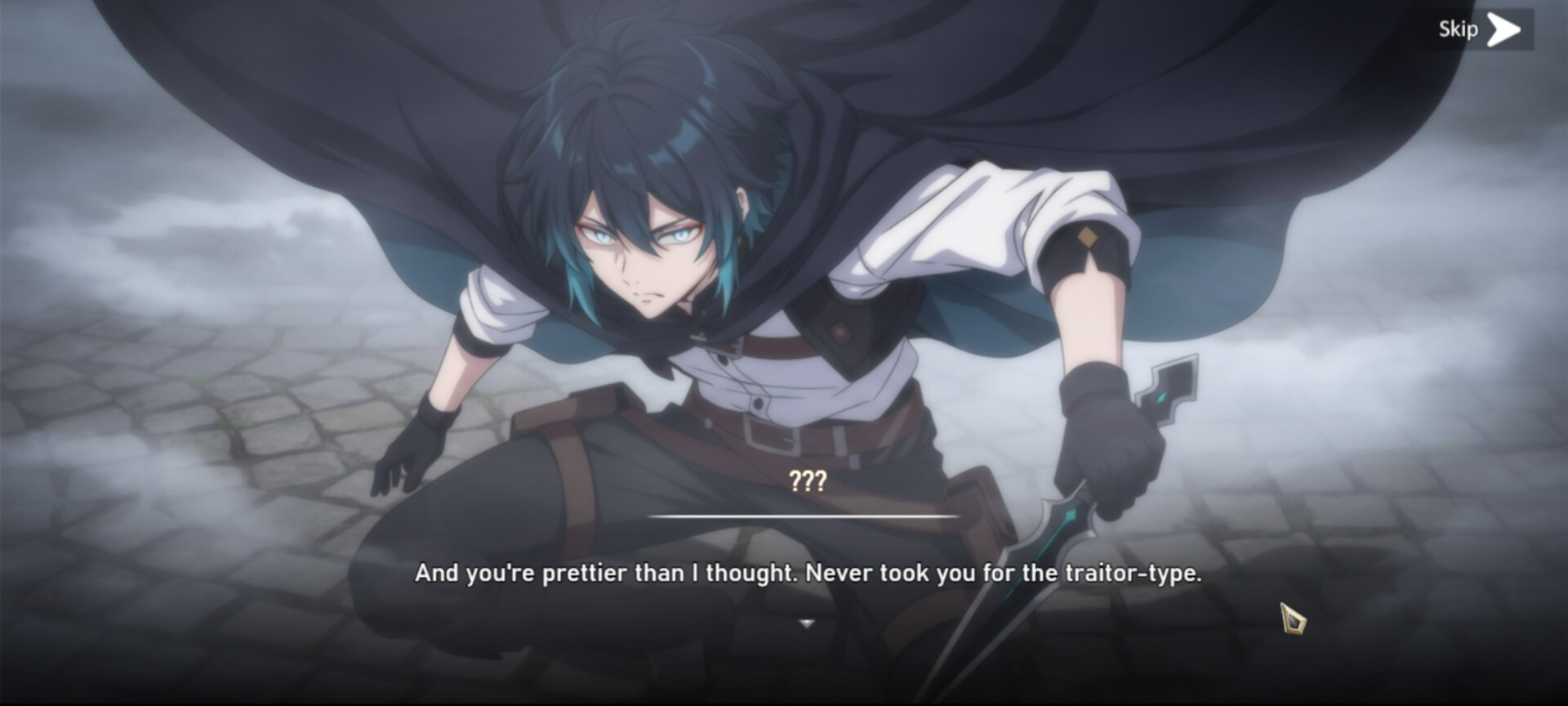 ANAMNESIS: memoria war screenshot 3