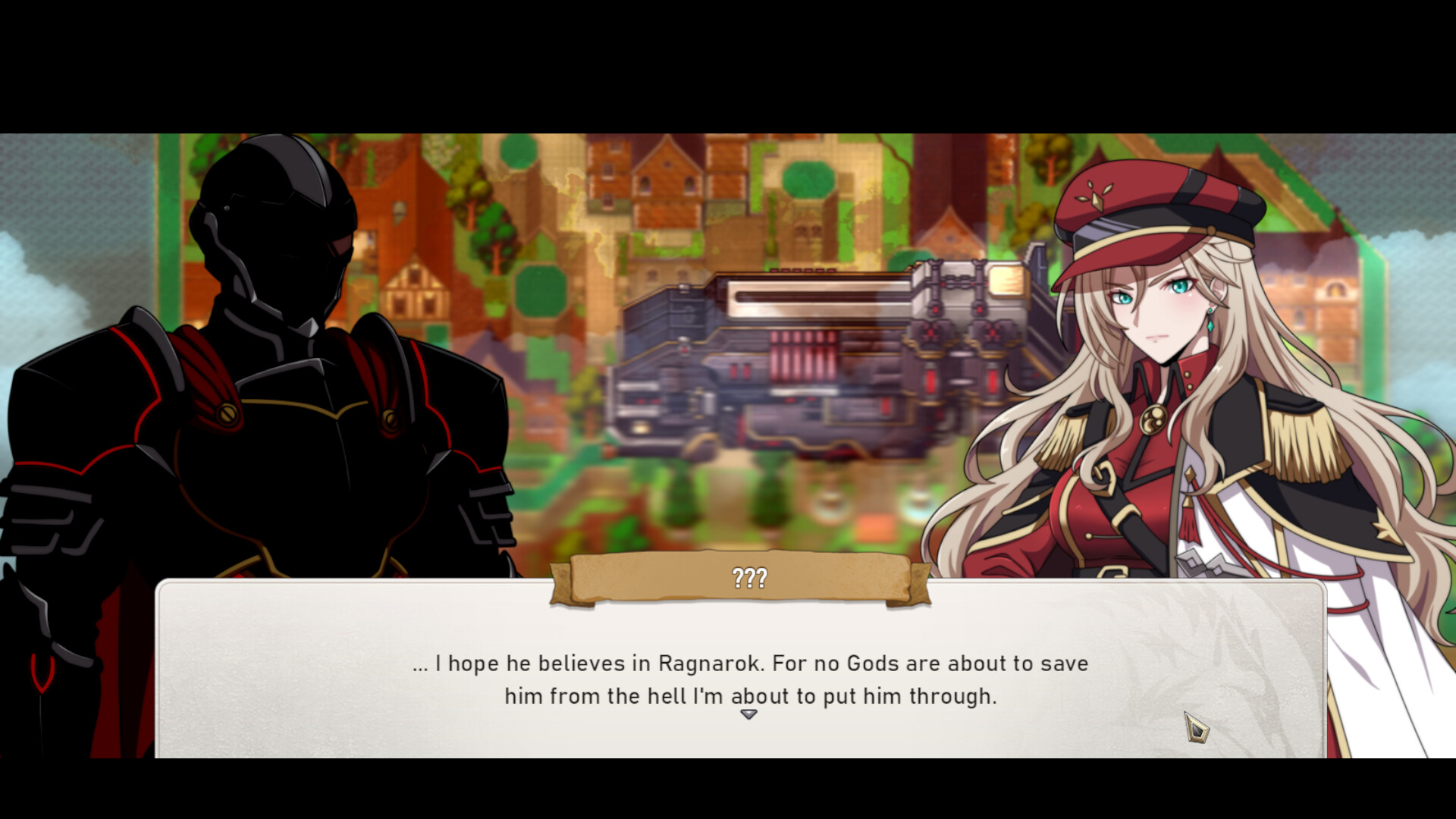 ANAMNESIS: memoria war screenshot 5